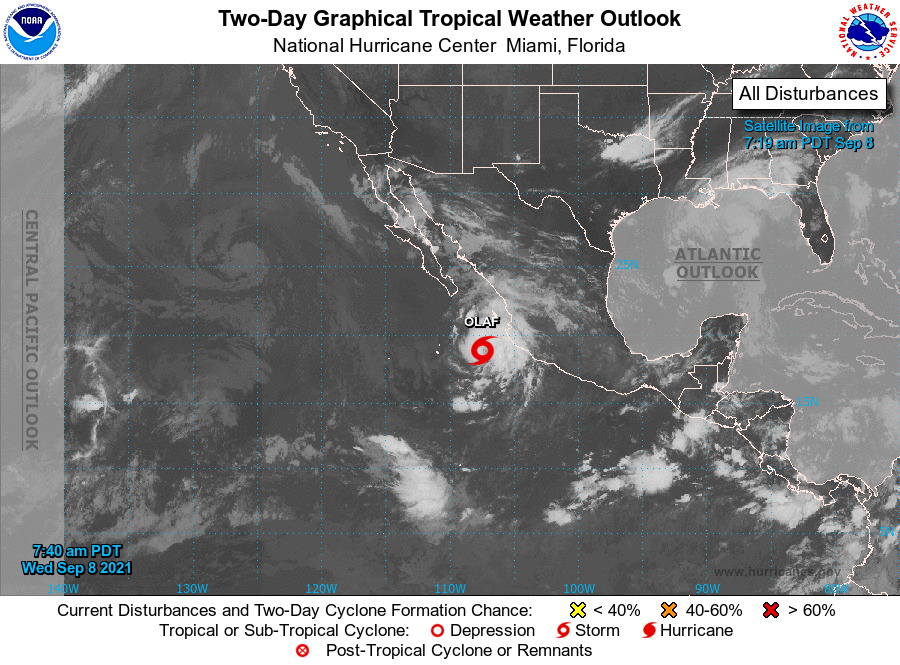 Hurricane off the mexican pacific coast has an interesting name r/ASOUE