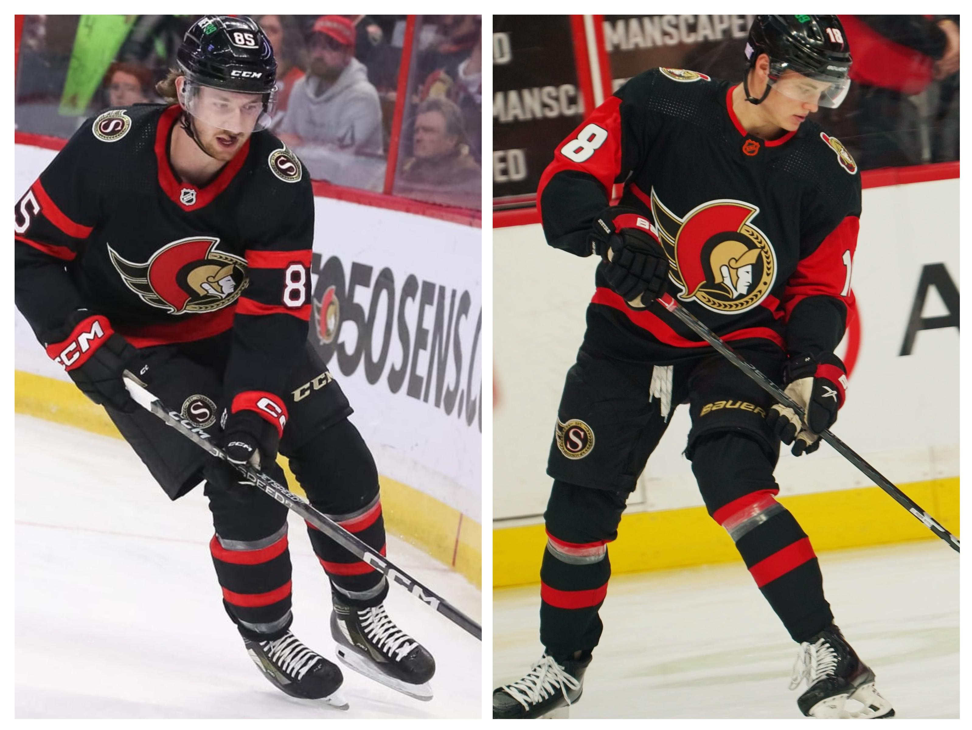 "Corporate needs you to find the difference between this jersey and