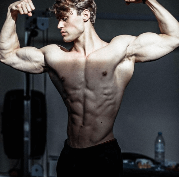 Is postCOVID David Laid natural? nattyorjuice