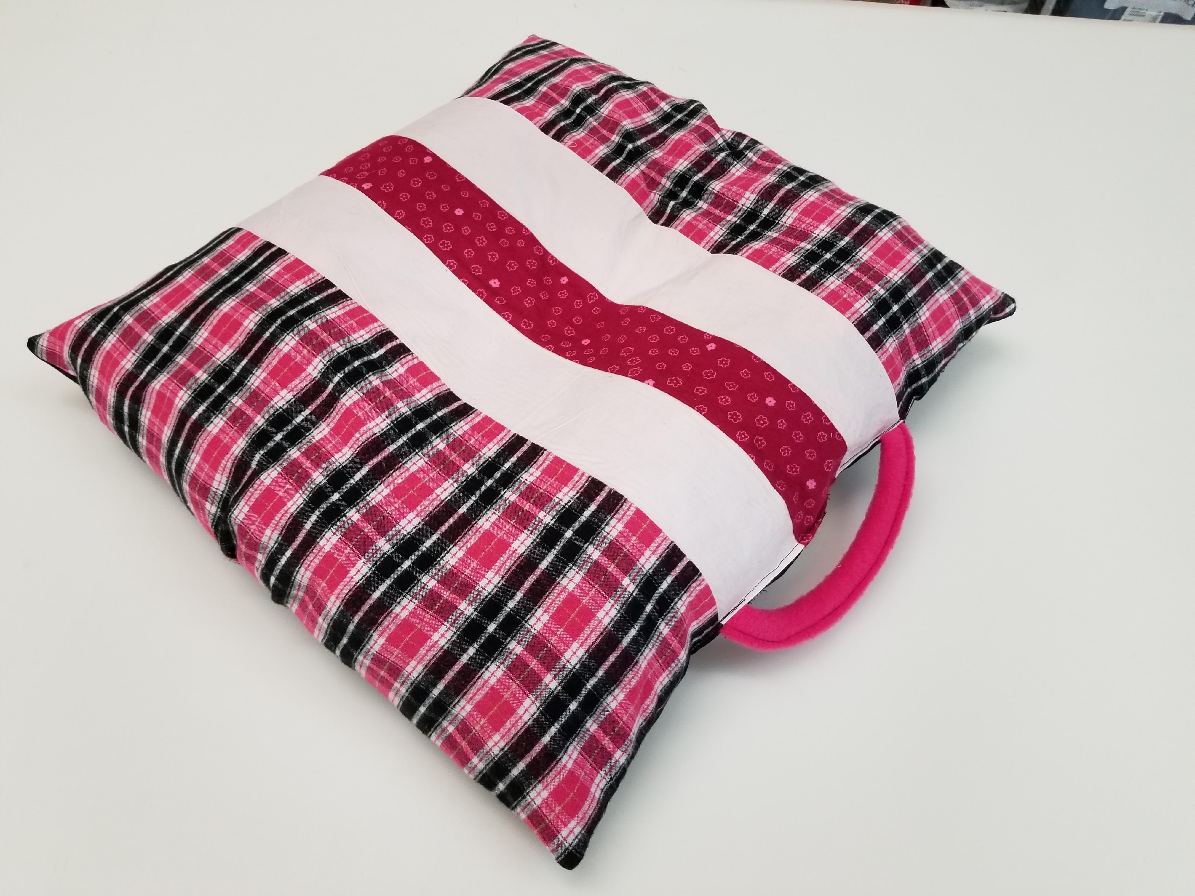 We're making pet beds from scrap fabrics... r/kitchener