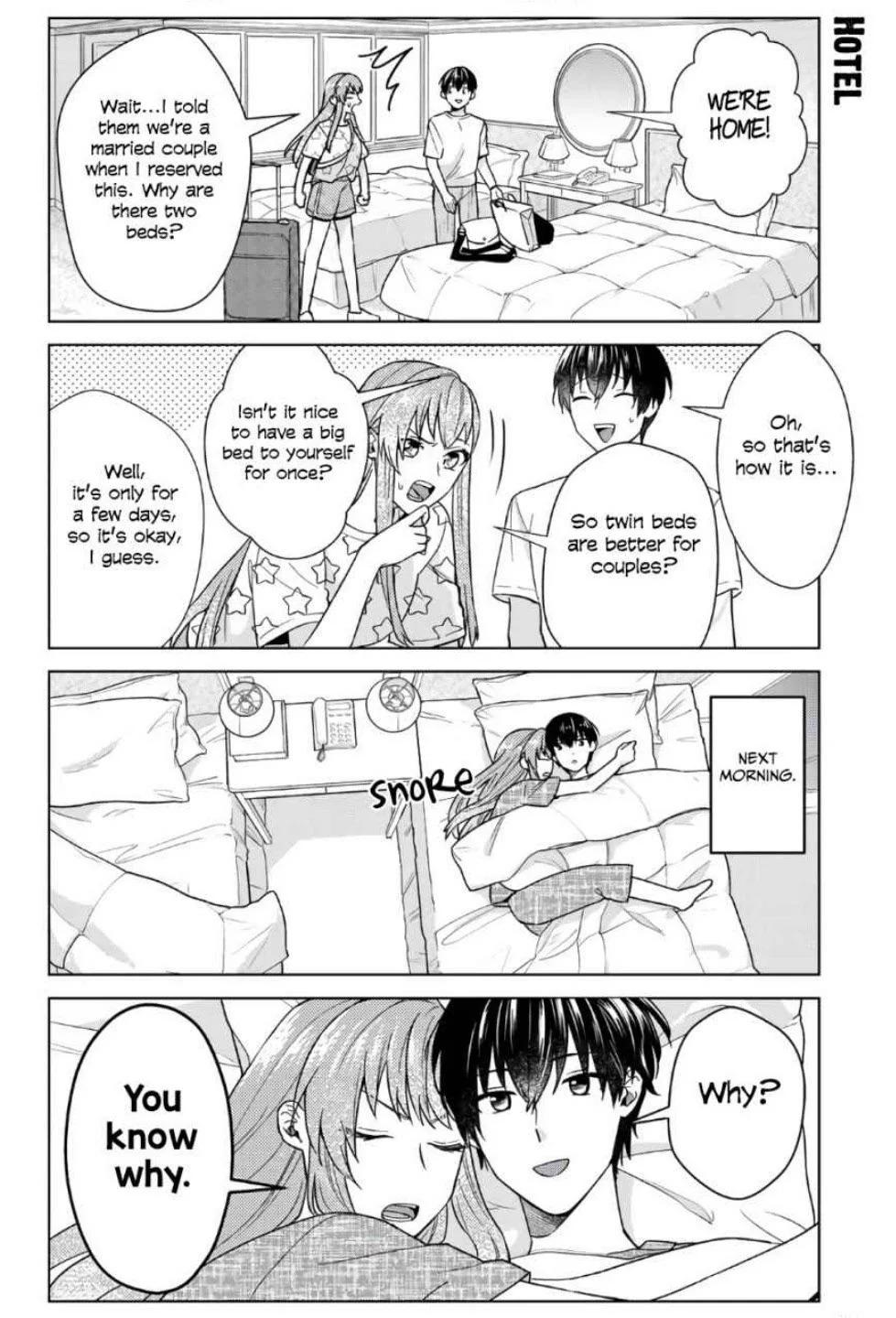 Discover 137+ anime couple snuggle best in.eteachers