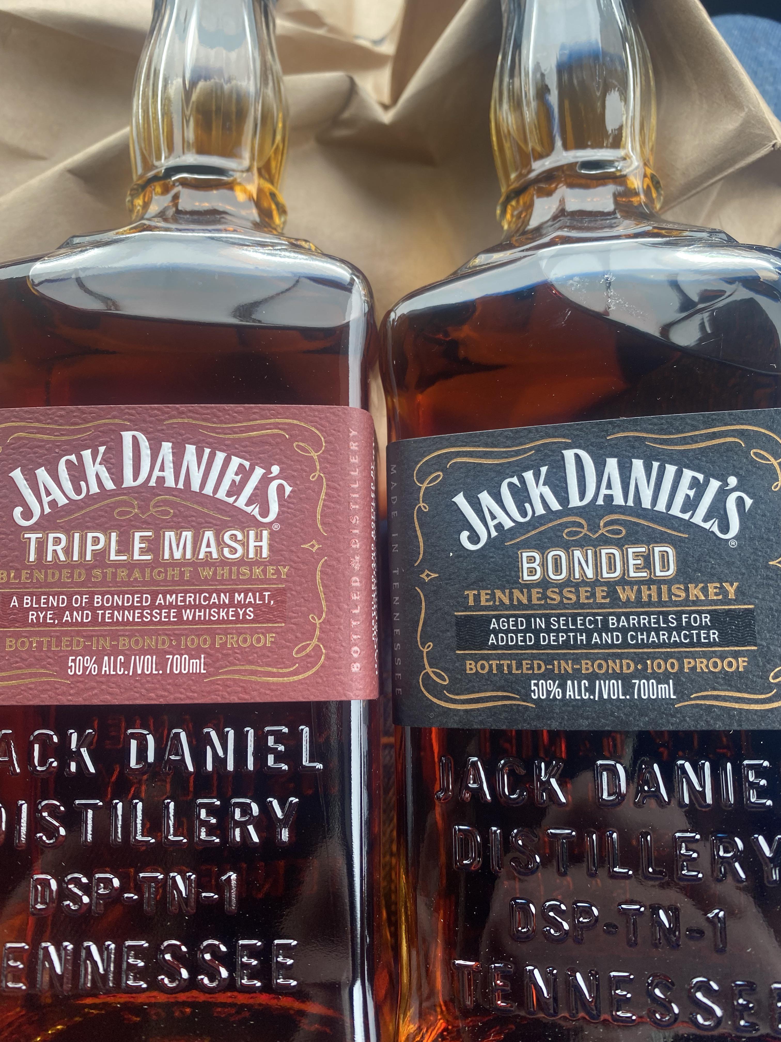 Does anyone pick up watermelon Jolly Rancher on the triple mash? r