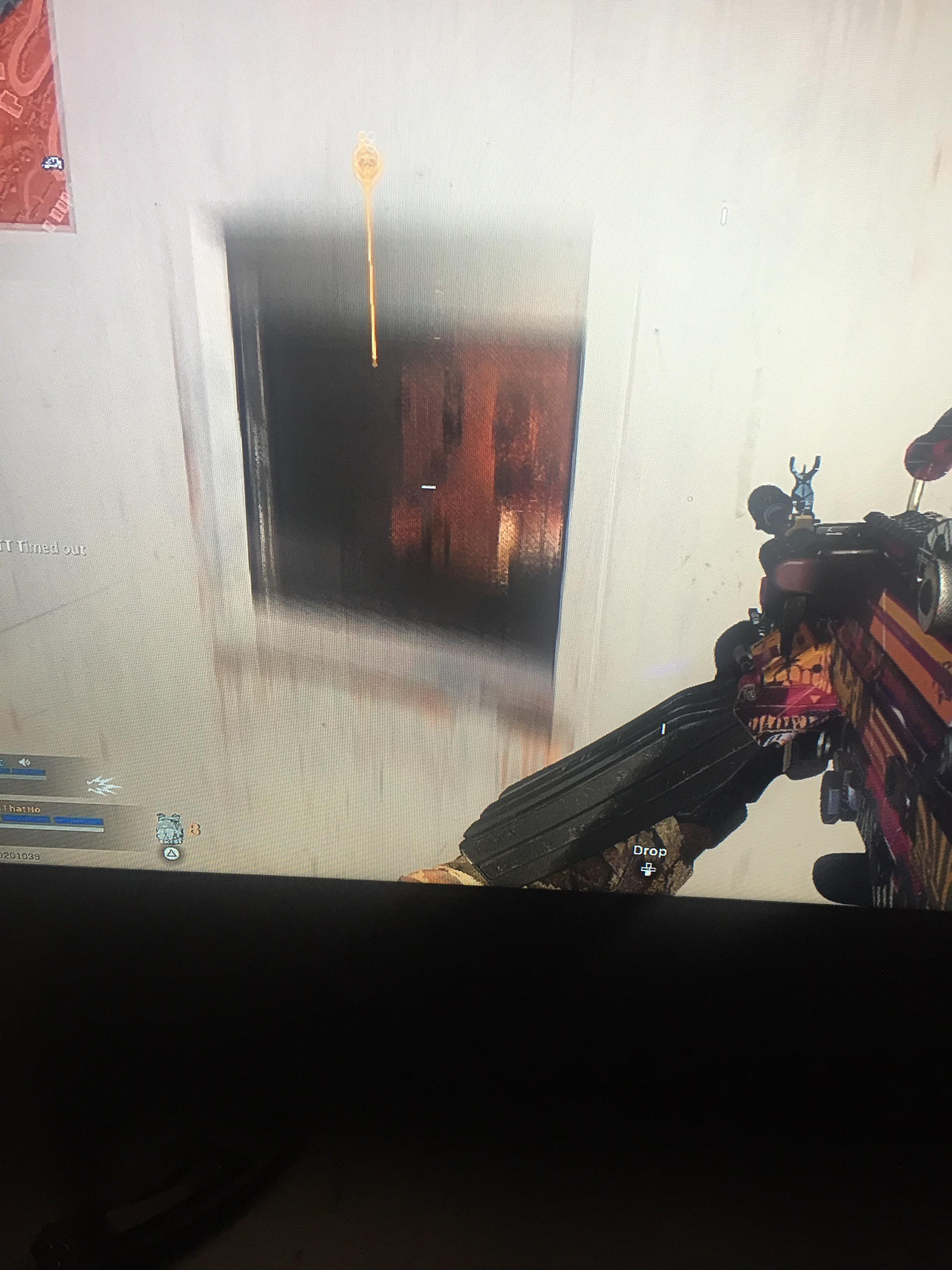 WARZONE EASTER EGG??? r/Warzone