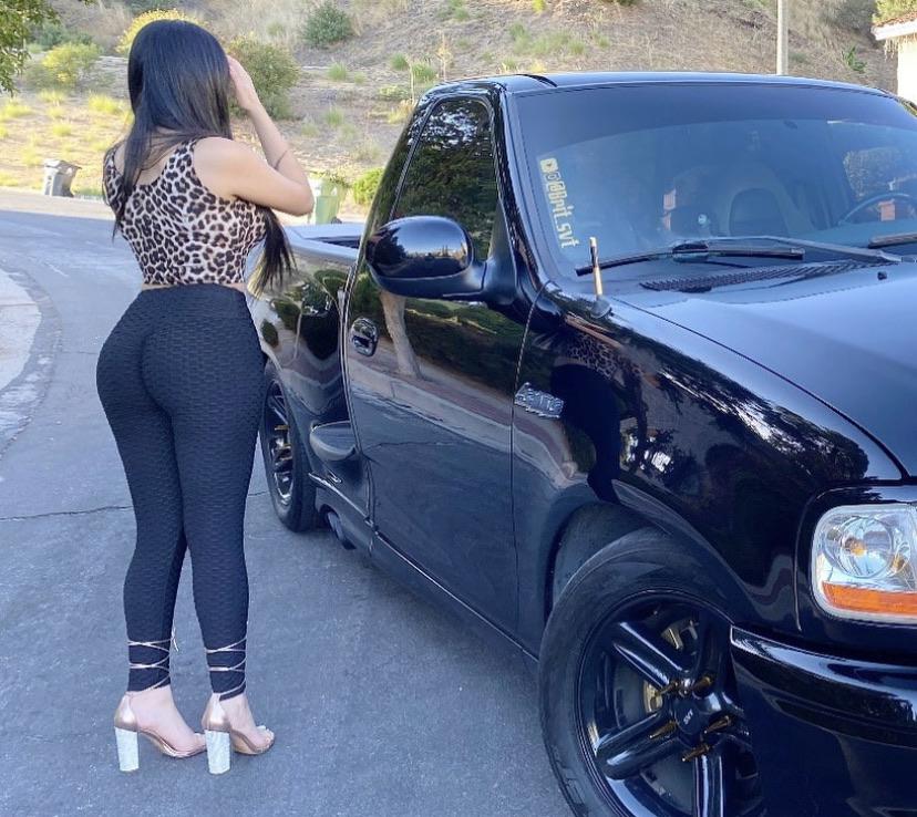 If y’all got her onlyfans y’all know what to do😏 : u/Brit_svt