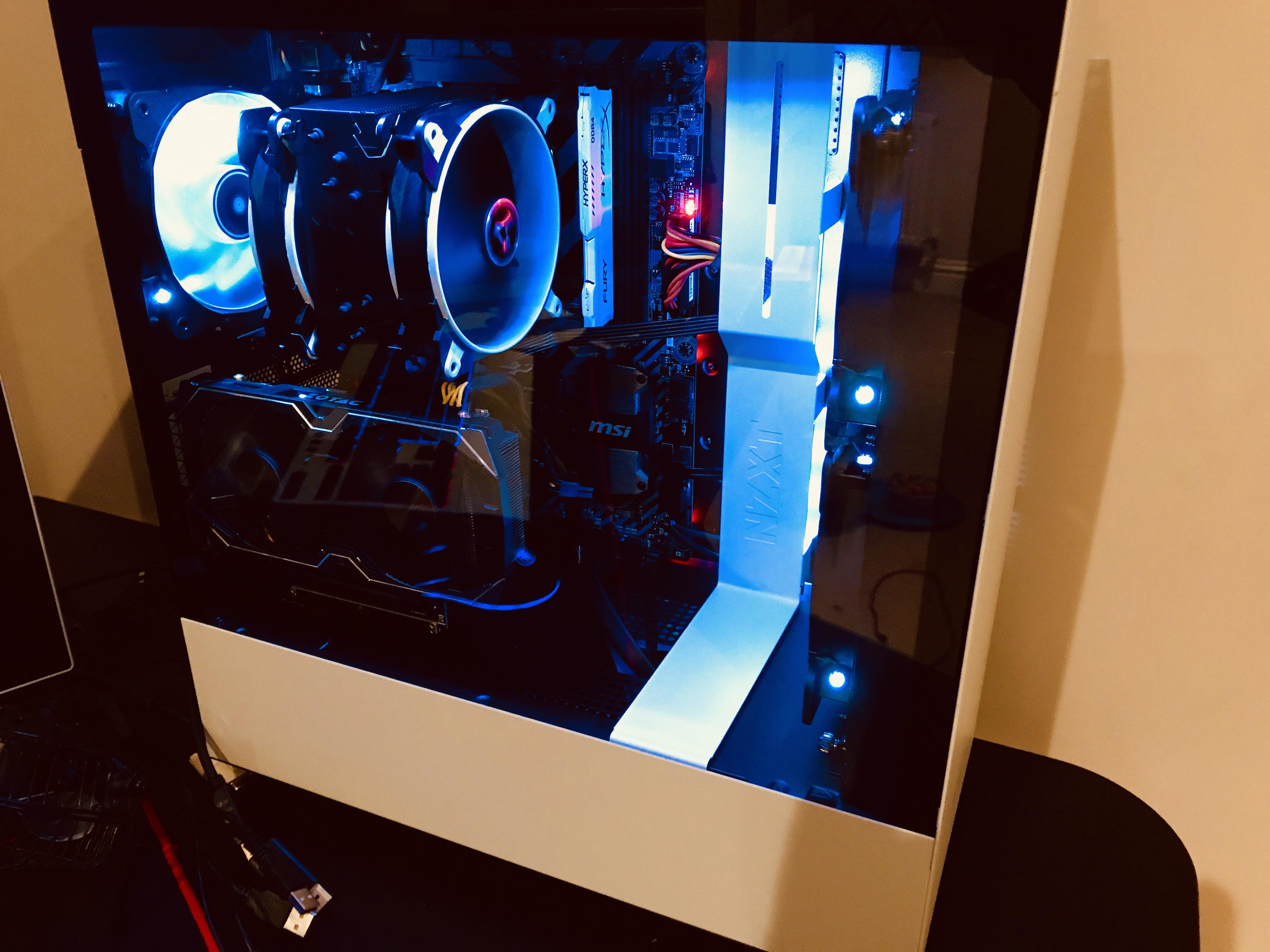 50 best ideas for coloring Computer Parts Picker