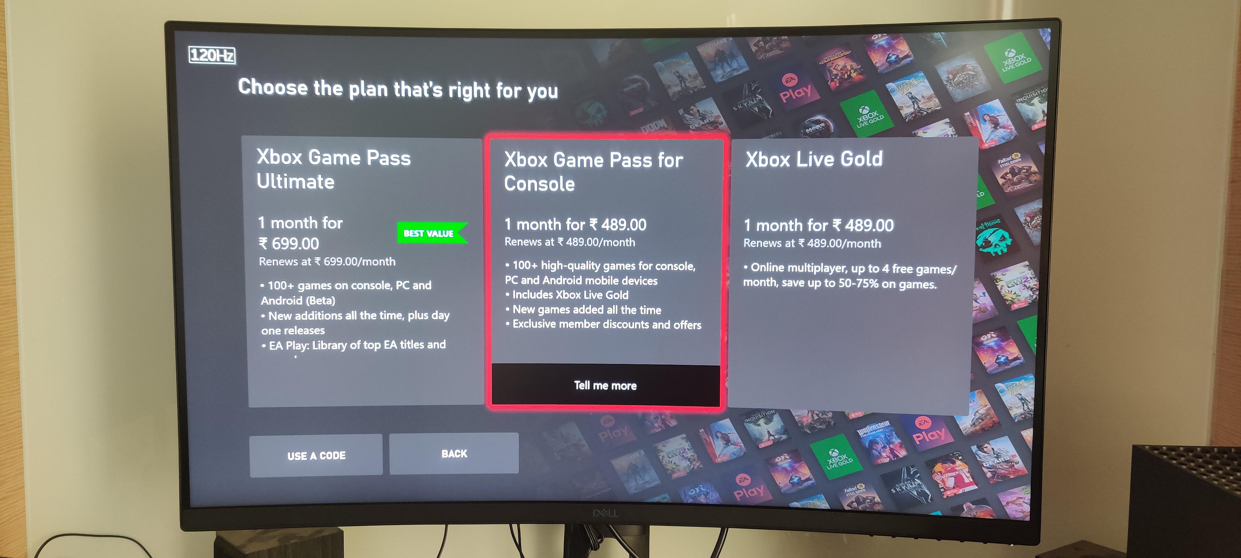 Does Game Pass for Console include Live Gold? r/XboxGamePass