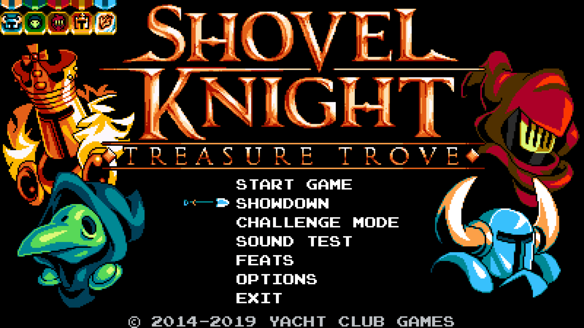 100 EVERYTHING in Shovel Knight, all campaigns, all achievements, all