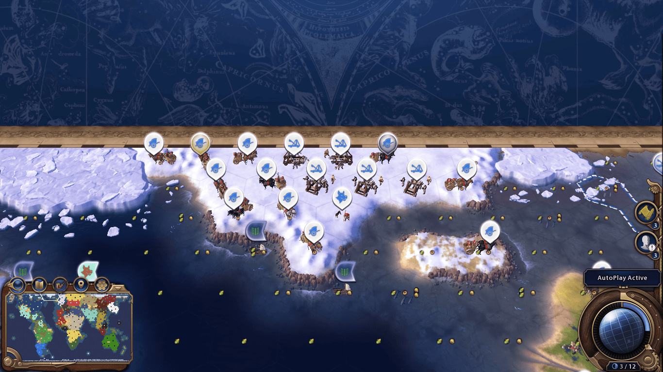 Scotland's up to Something r/civ