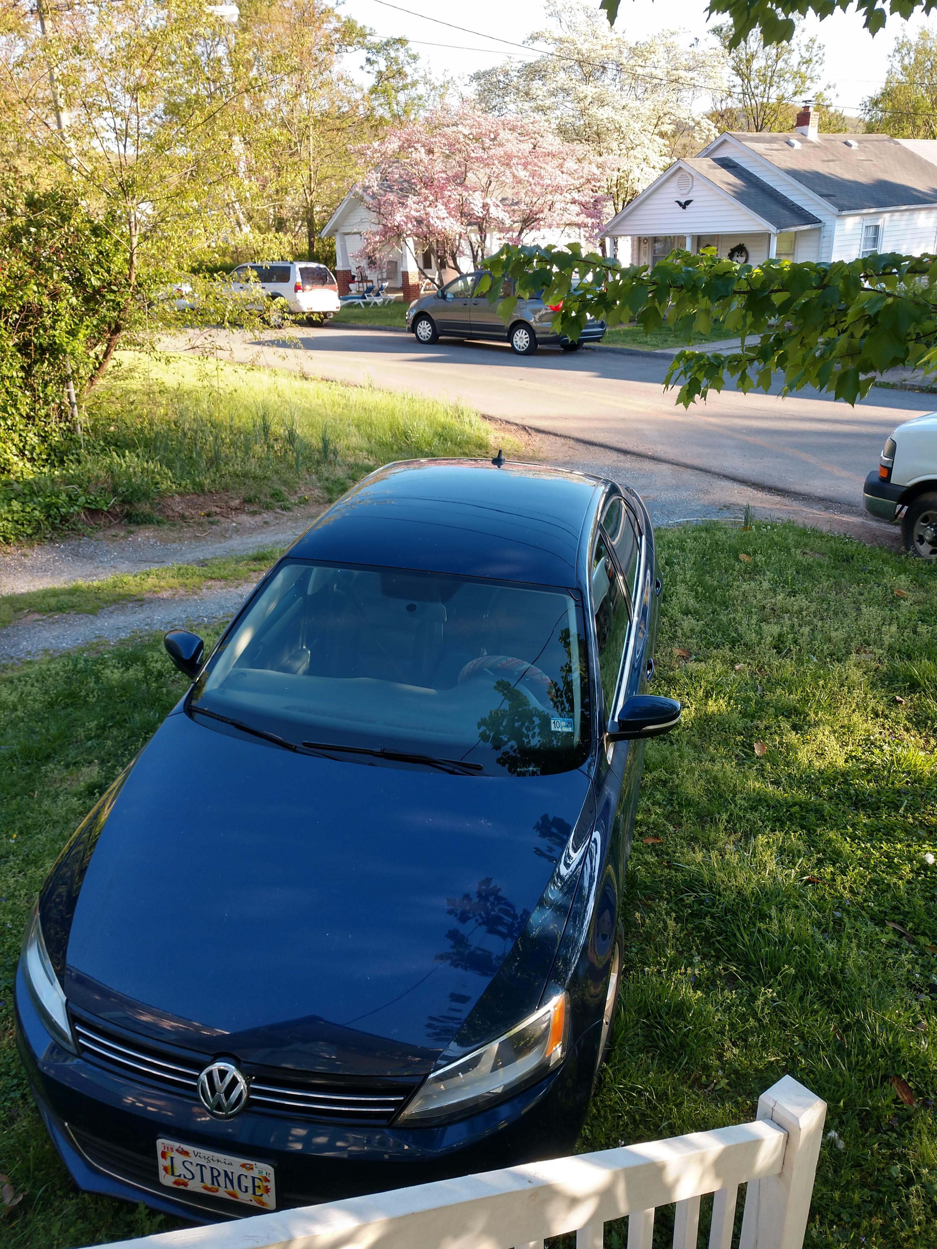 My 2013 2.5L 5speed. Love this little car. Bought with 22k on the clock