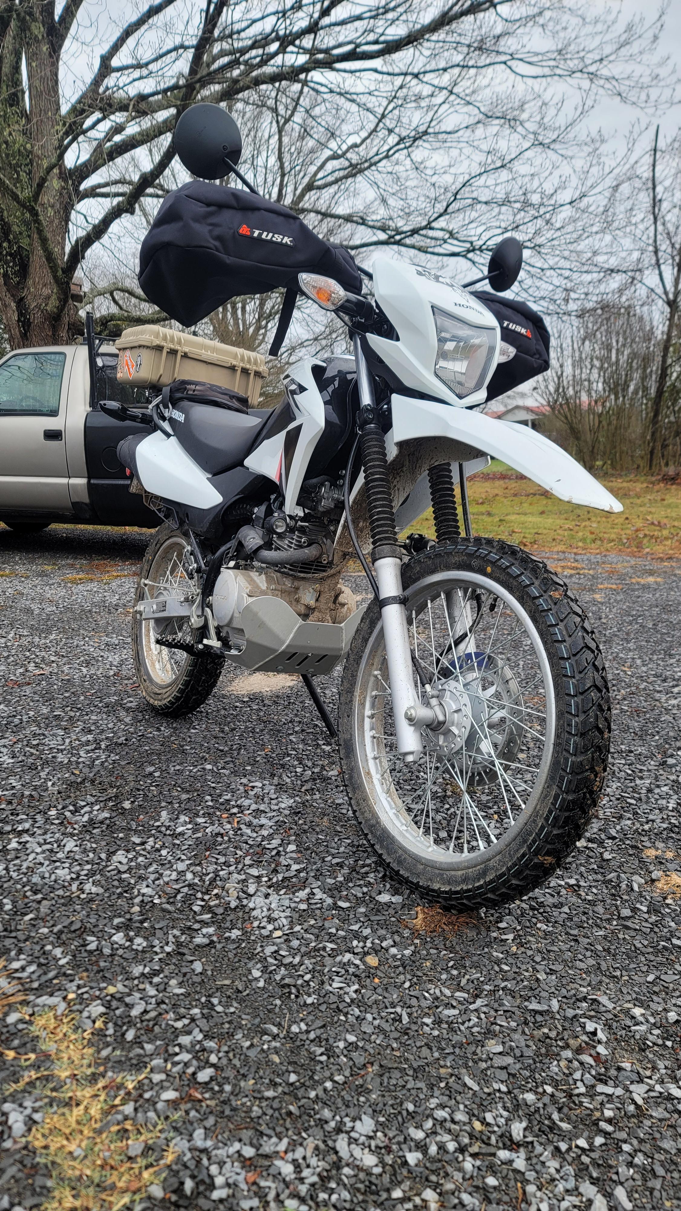 How cold is too cold to ride? r/motorcycles