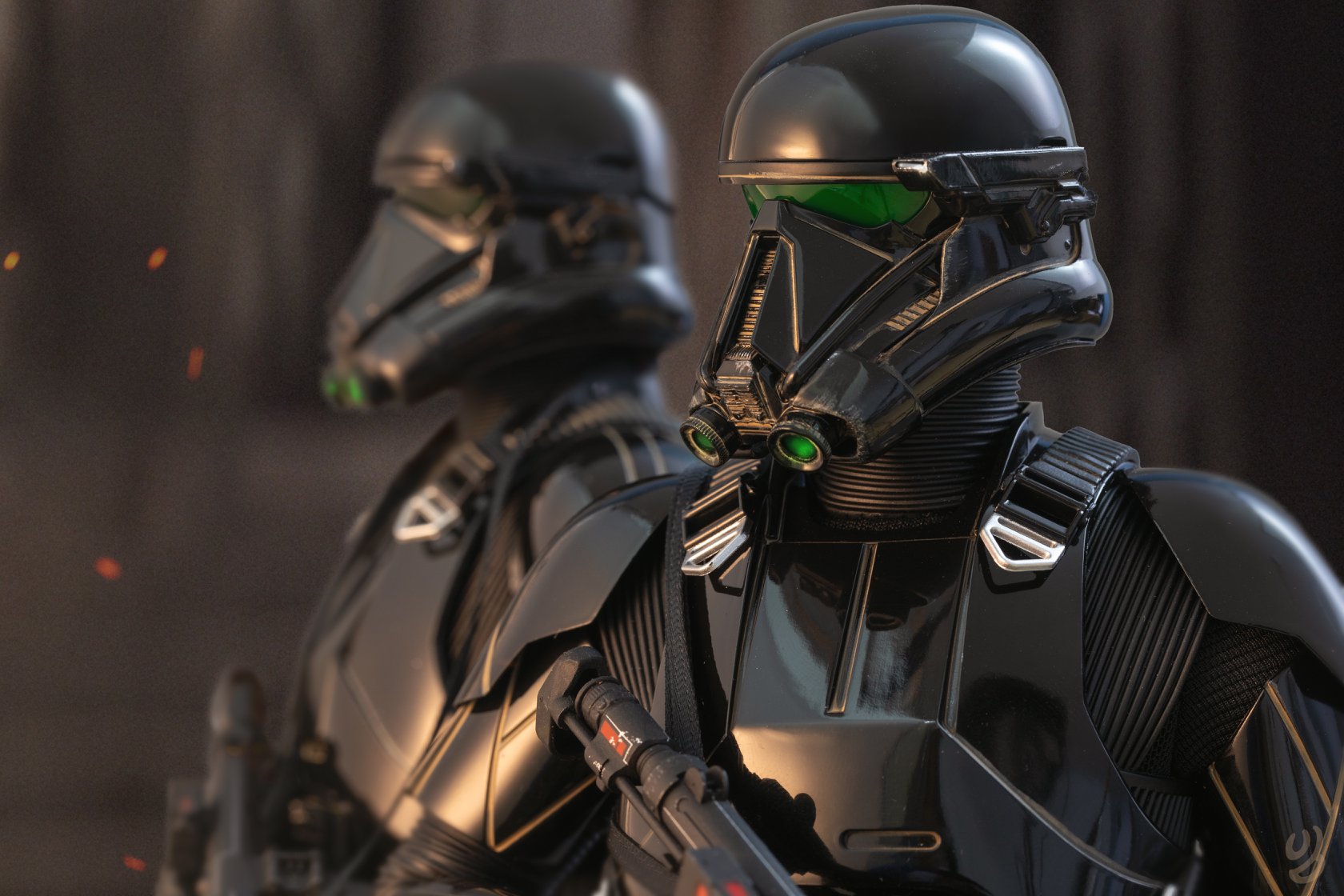469 best Death Trooper images on Pholder Star Wars Battlefront, Star