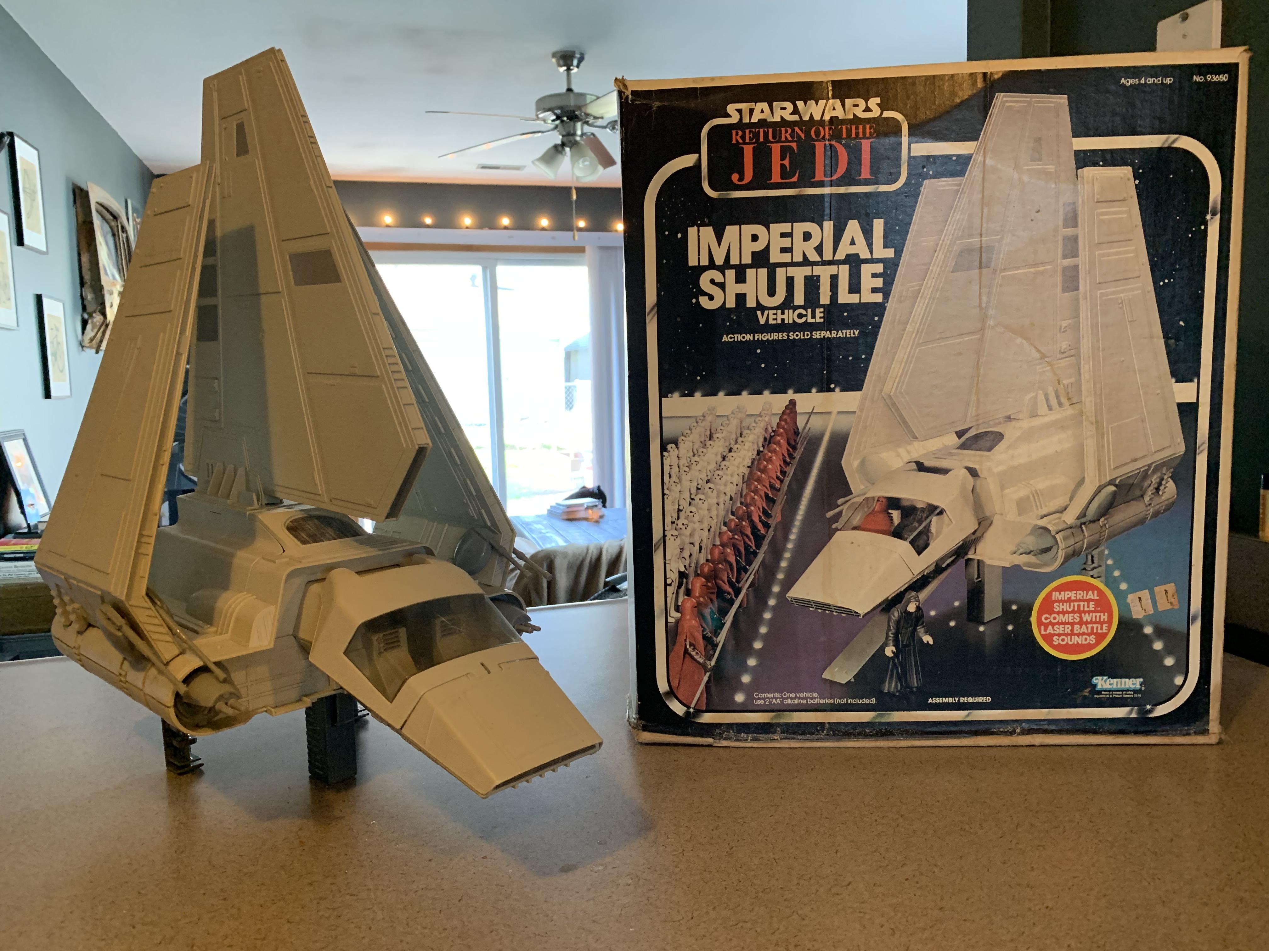 One of my favorite toys growing up r/pics