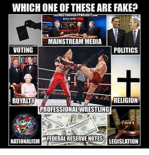 Everything is wrestling r/EverythingIsWrestling