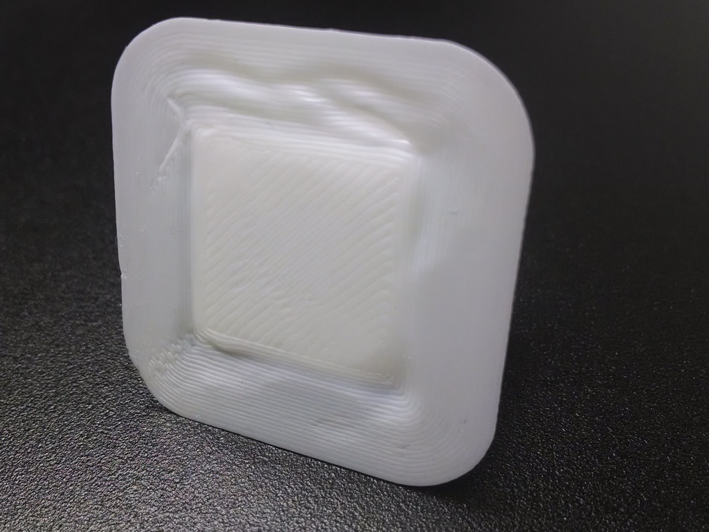 Bed too hot? r/3Dprinting