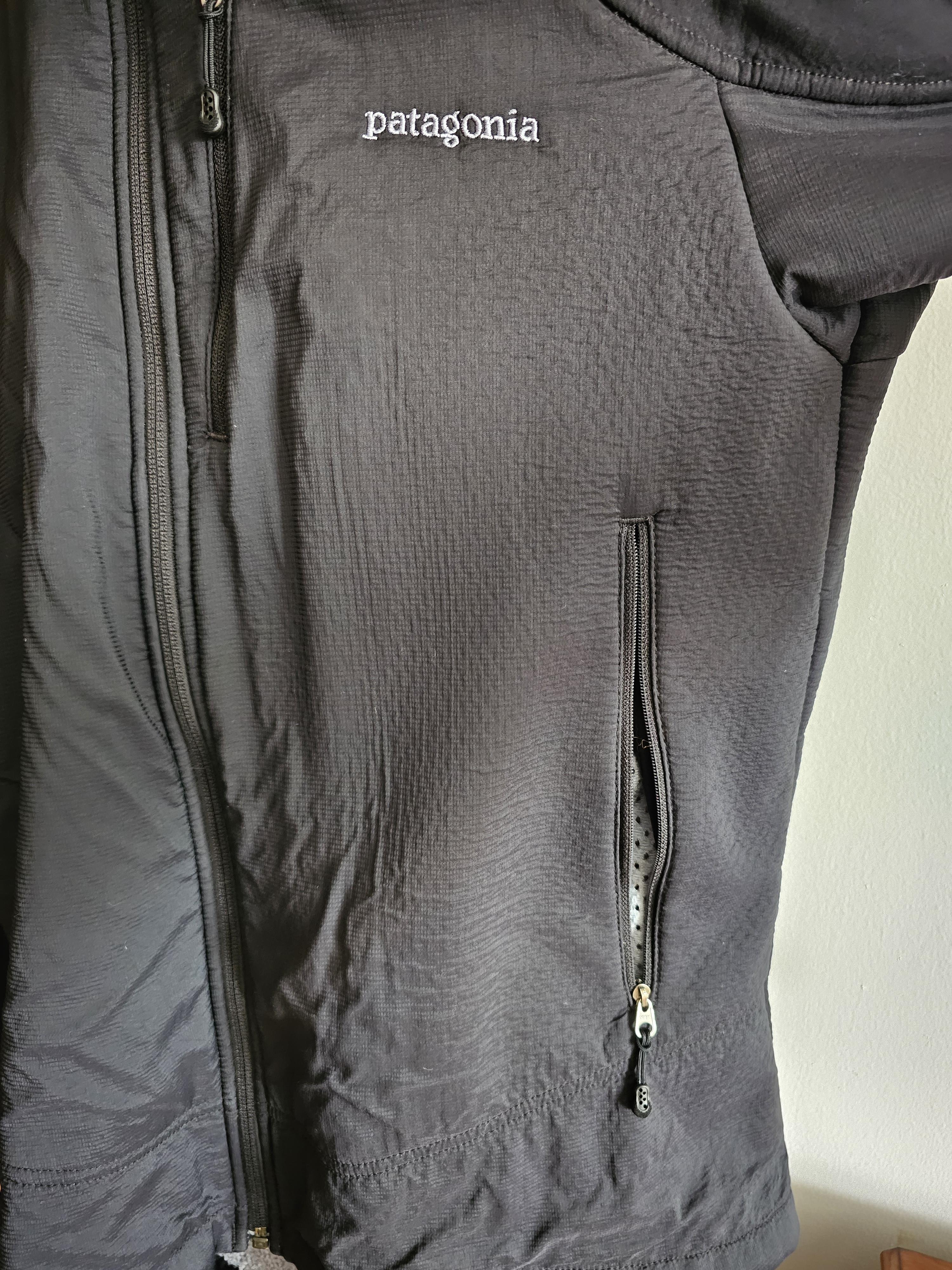 Will Patagonia warranty this? r/PatagoniaClothing