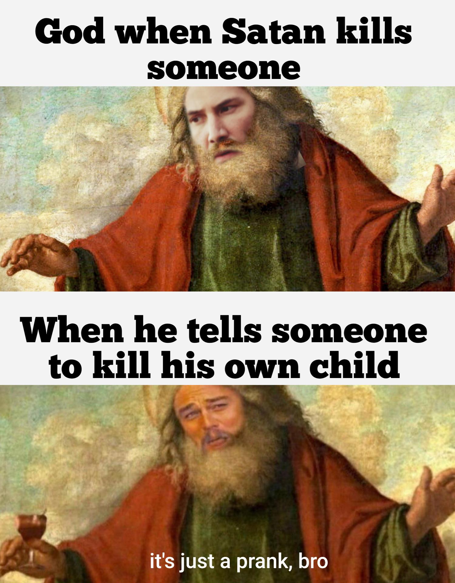 Christian meme dankmemes