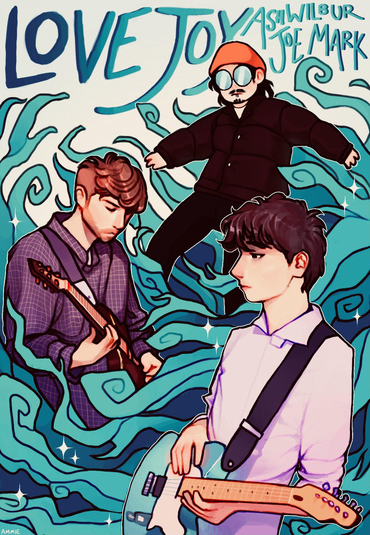 559 best Lovejoy images on Pholder Lovejoyband, Wilbursoot and Wilbur