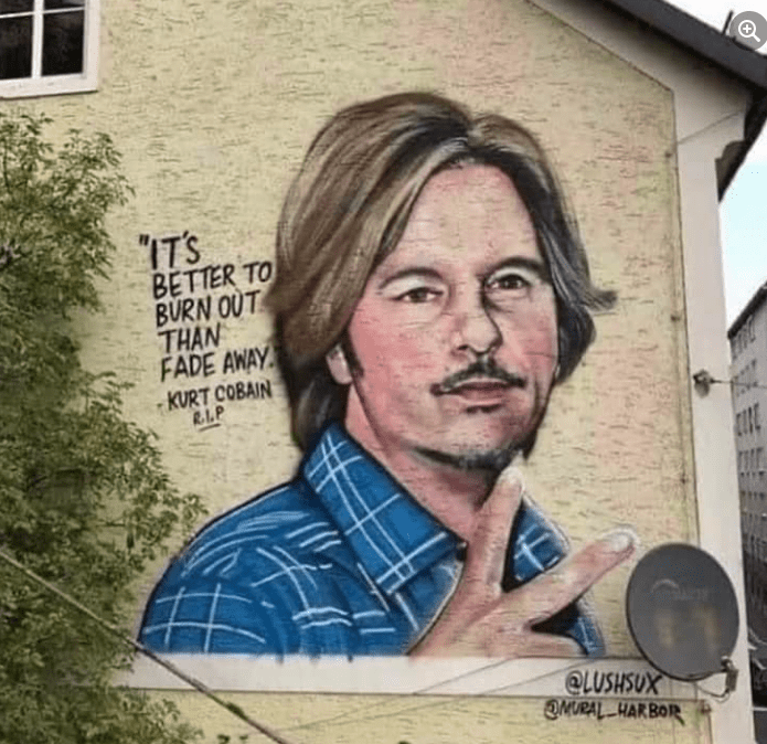 ‎Fly on the Wall with Dana Carvey and David Spade on Apple Podcasts