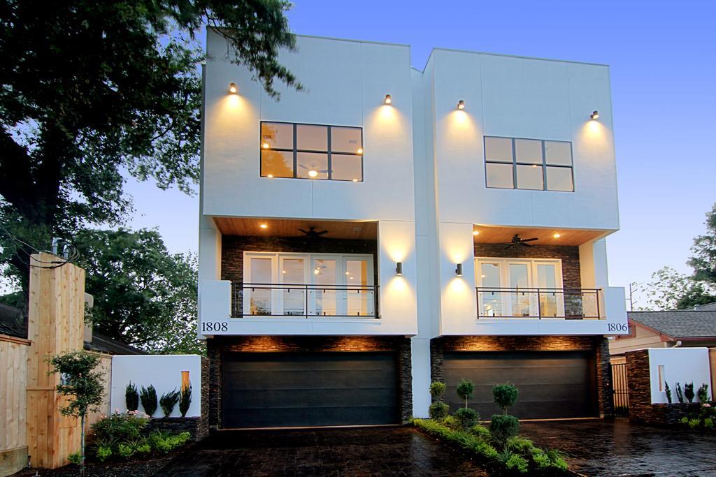 Is houston the city of townhomes? r/houston