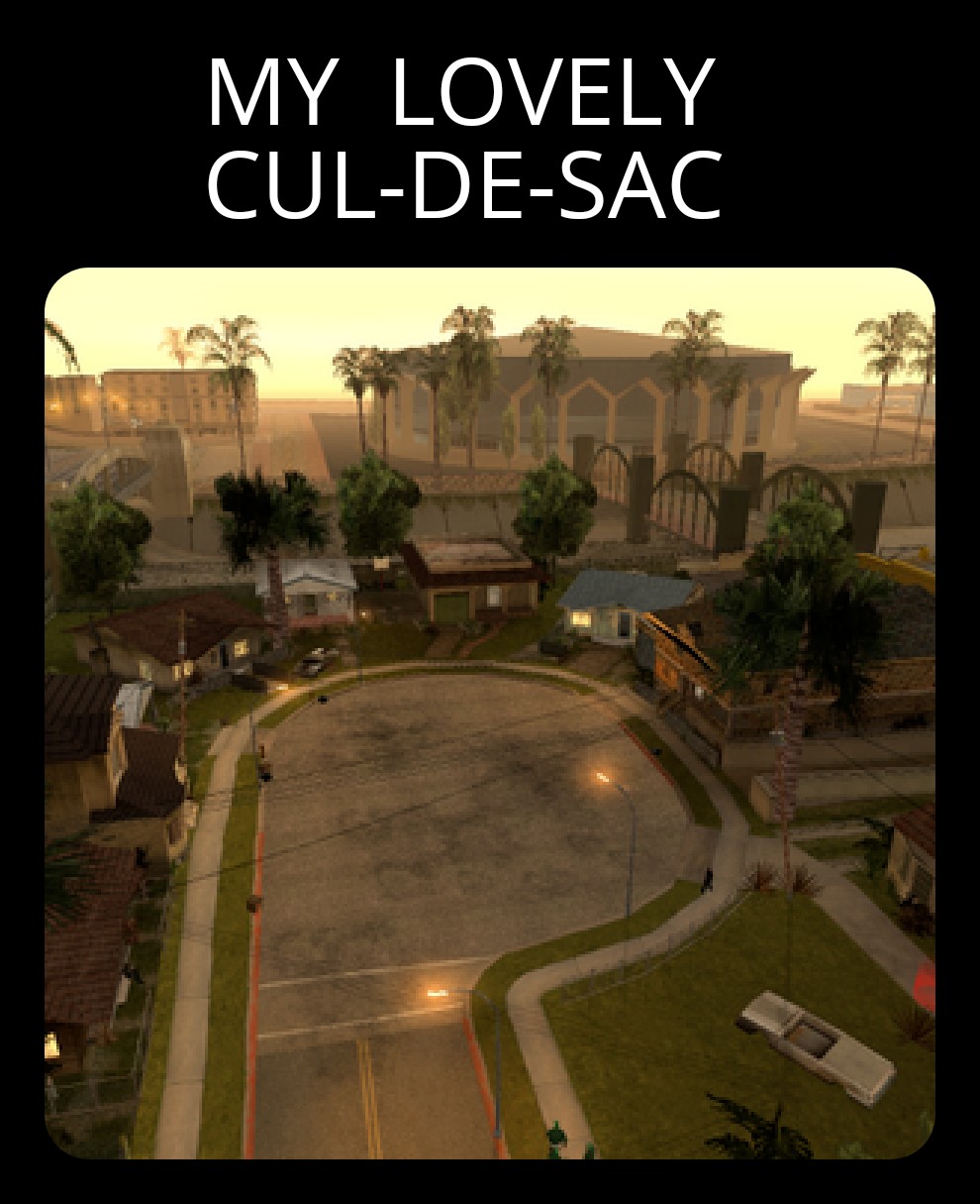 Keep Calm and Go To Your Safe Place r/gaming