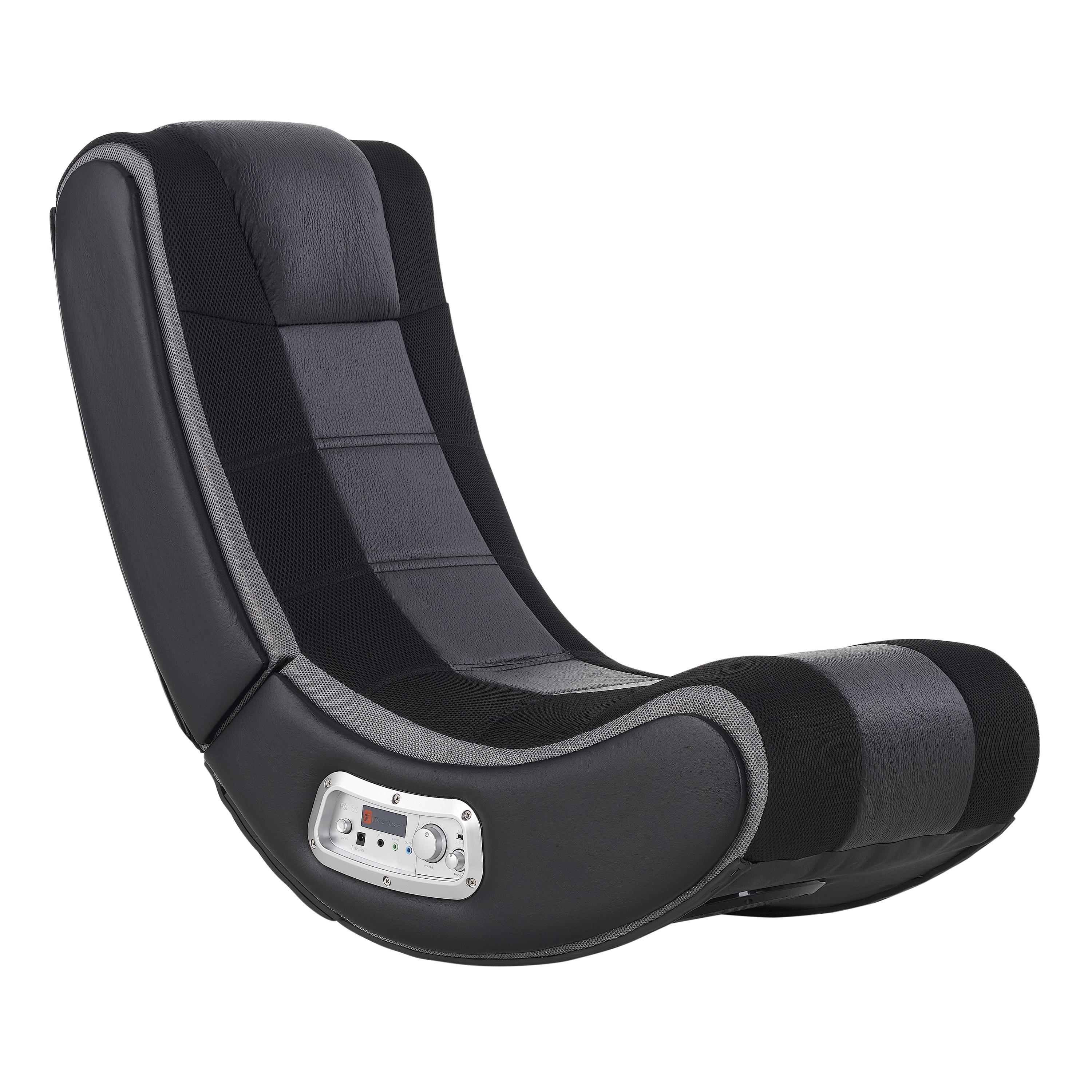 Fuck modern gaming chair designs. Remember that this is what they took