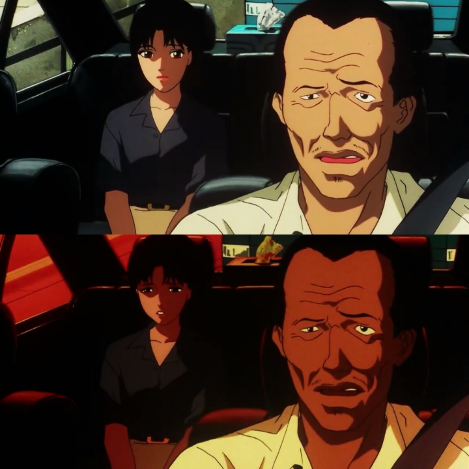 Perfect Blue 11 Hidden Trivia Facts and Easter Eggs