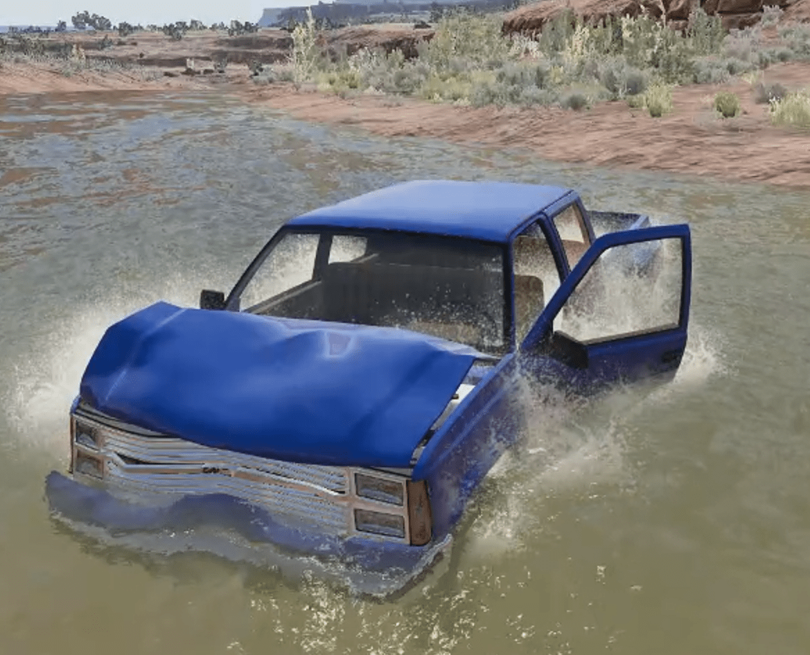 Drive it till it dies. Doesn't look too bad, but I thought I could go