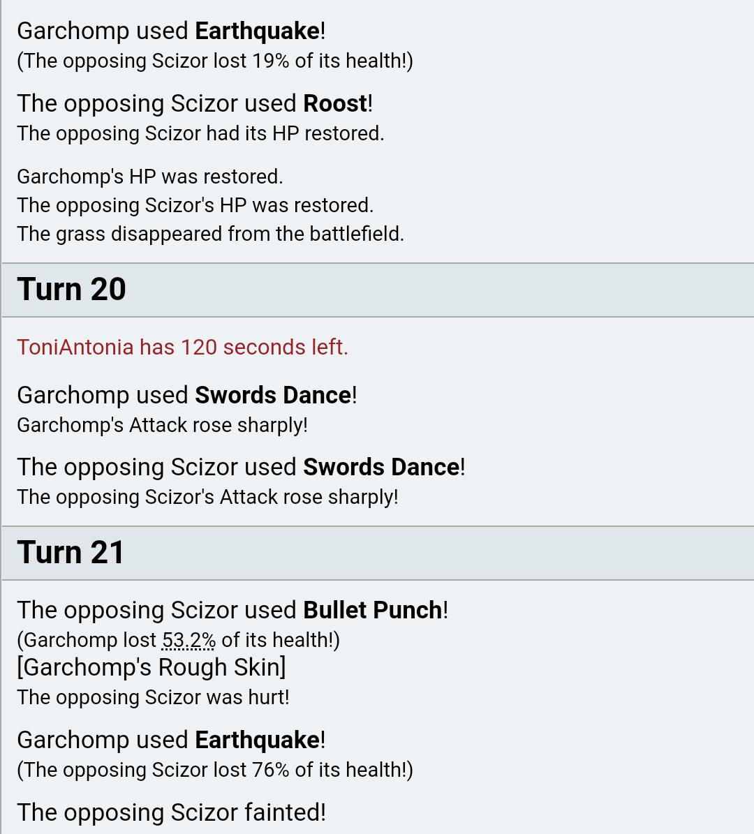 Why did the second earthquake do 4x the damage of the first one instead