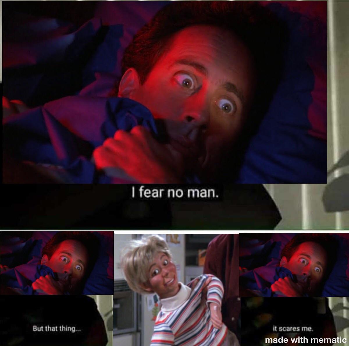 Mr. Marbles? r/seinfeld