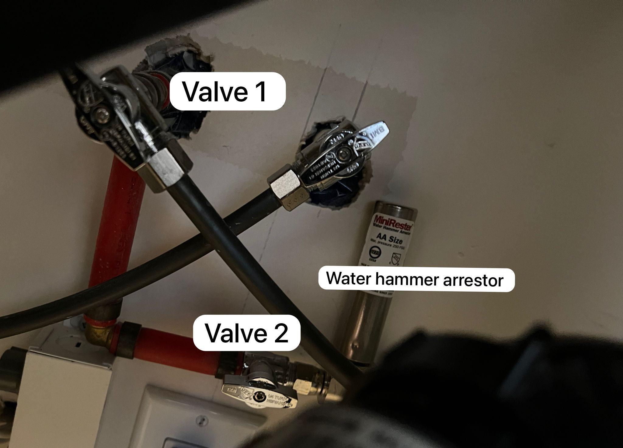 Hot Water Stopped Working In Shower at Sonia Pierce blog