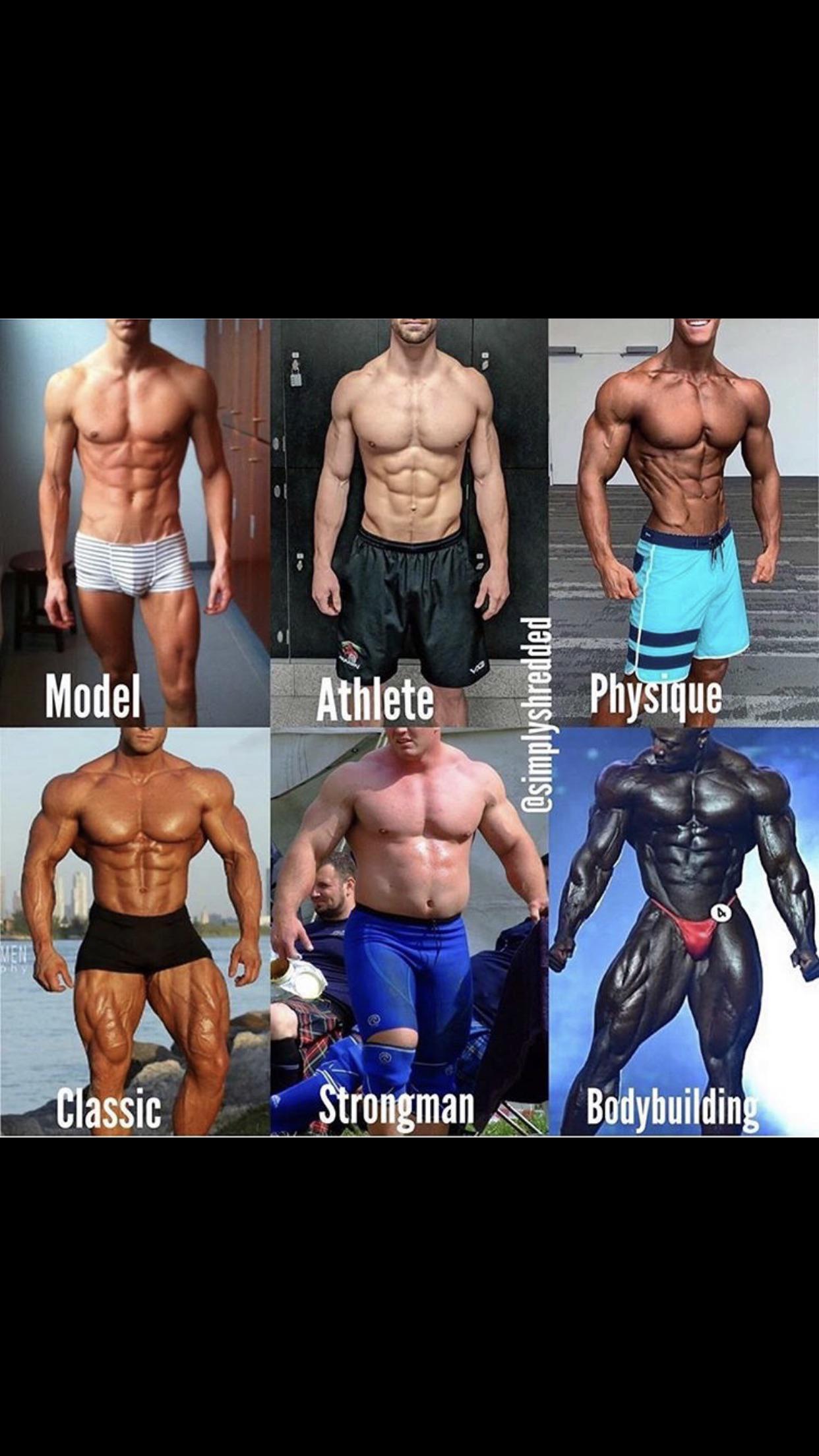 Which one is attainable natty . r/nattyorjuice