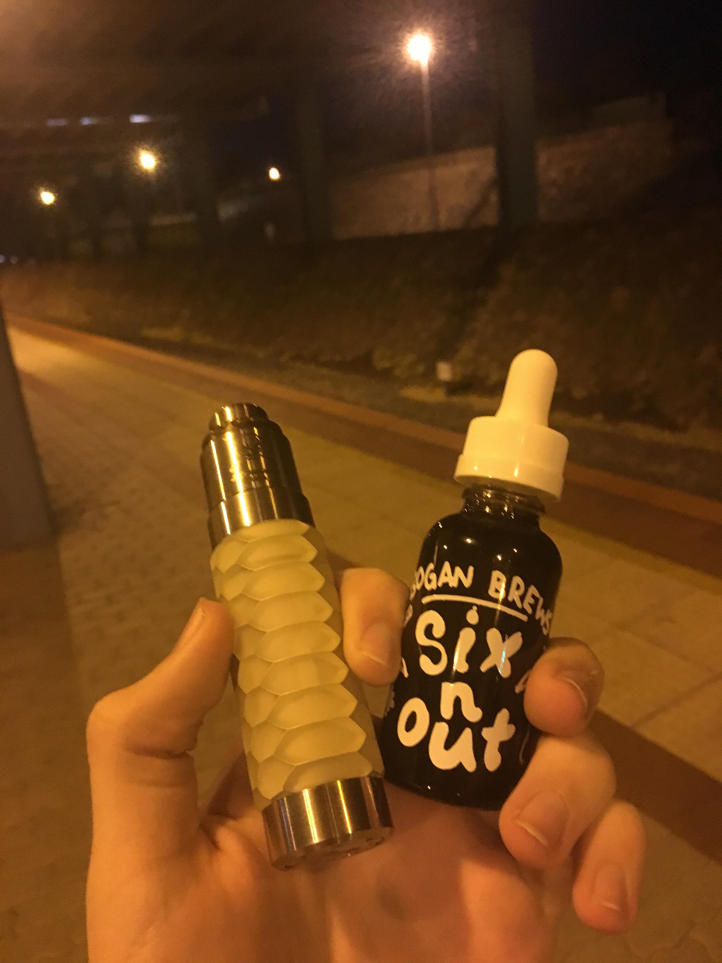 Vaping down under r/Vaping