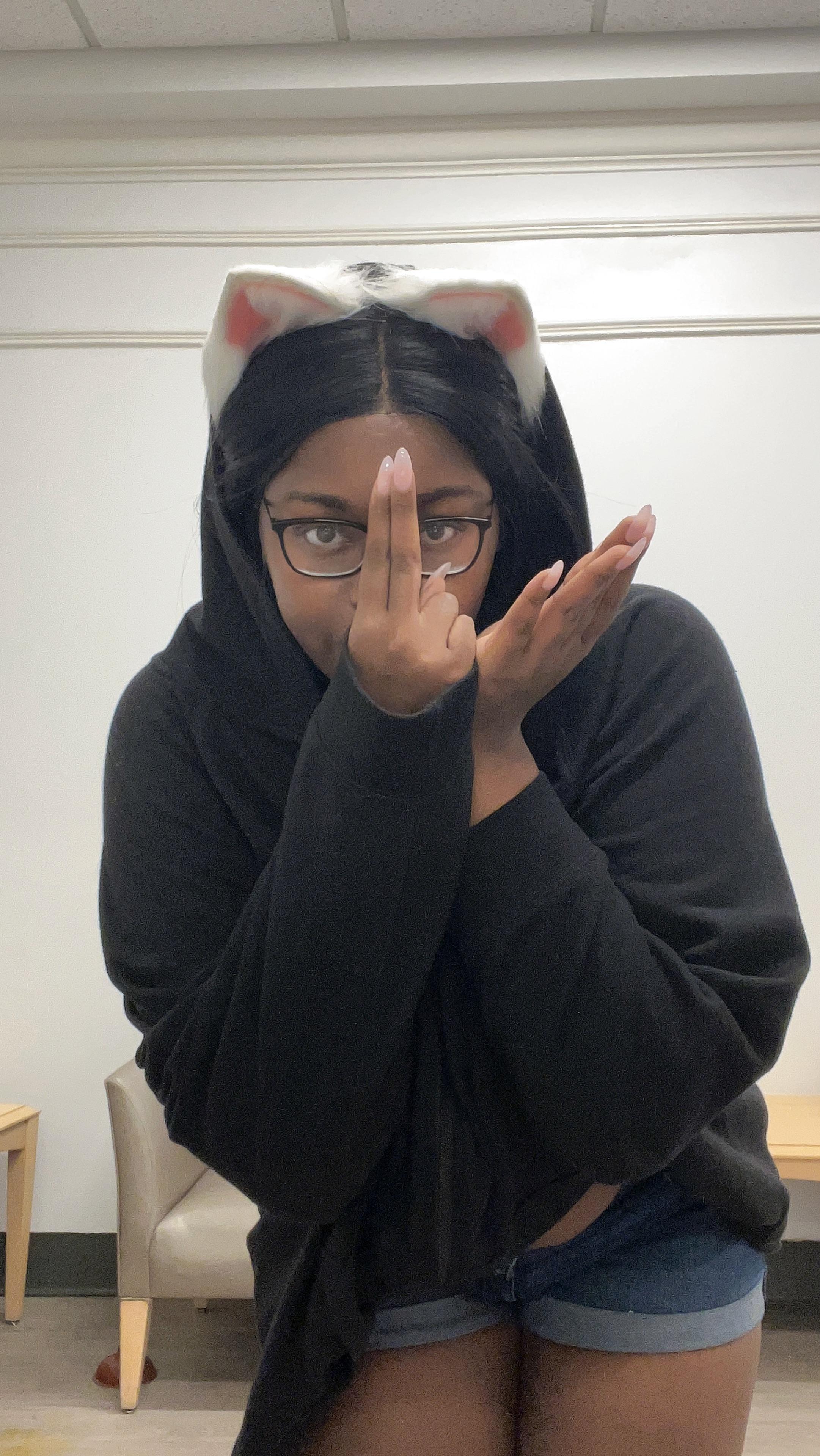 48 best u/littledolljplay images on Pholder | Ebony Girls, Bigtiddygothgf and Ebonyamateurs