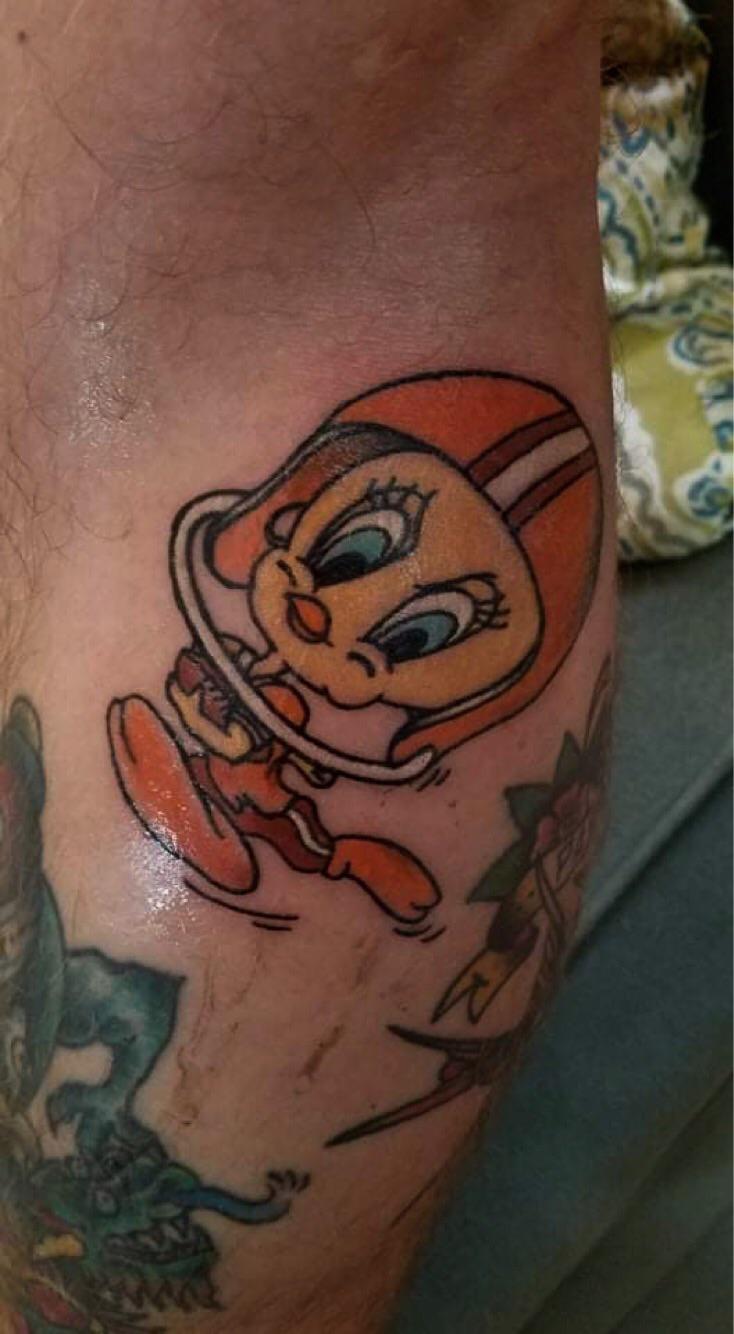 My New Tattoo : R/Browns 1334_x_734_jpg