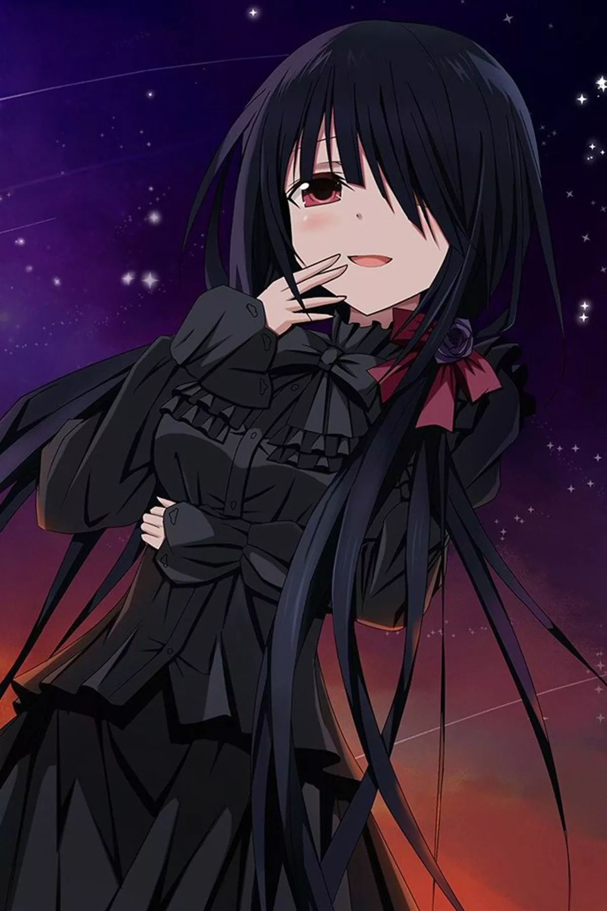 HQ Kurumi 240 [Ara Ara] r/Kurumi