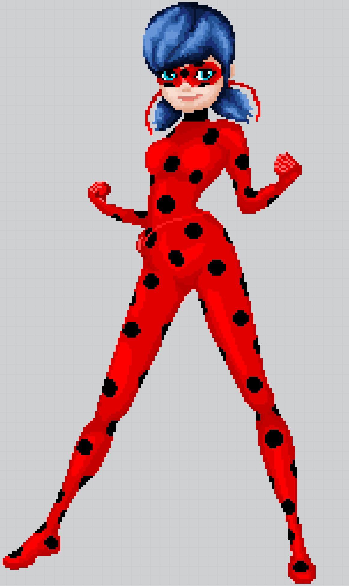 How can I export pixel art? Comes out blurry in all formats? r/ProCreate