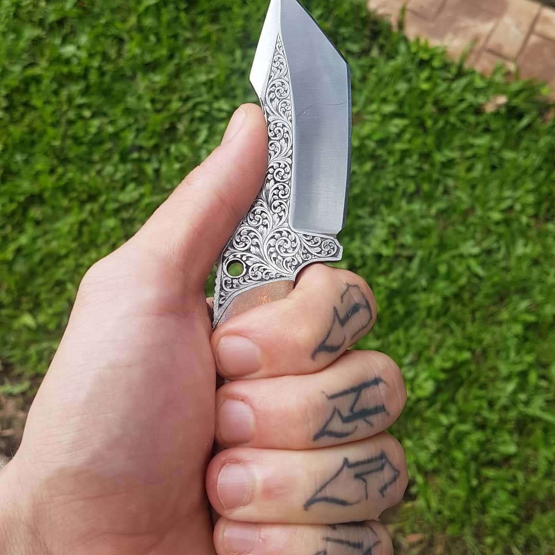 best place to put knives up for sale on? r/CustomKnifeMakers