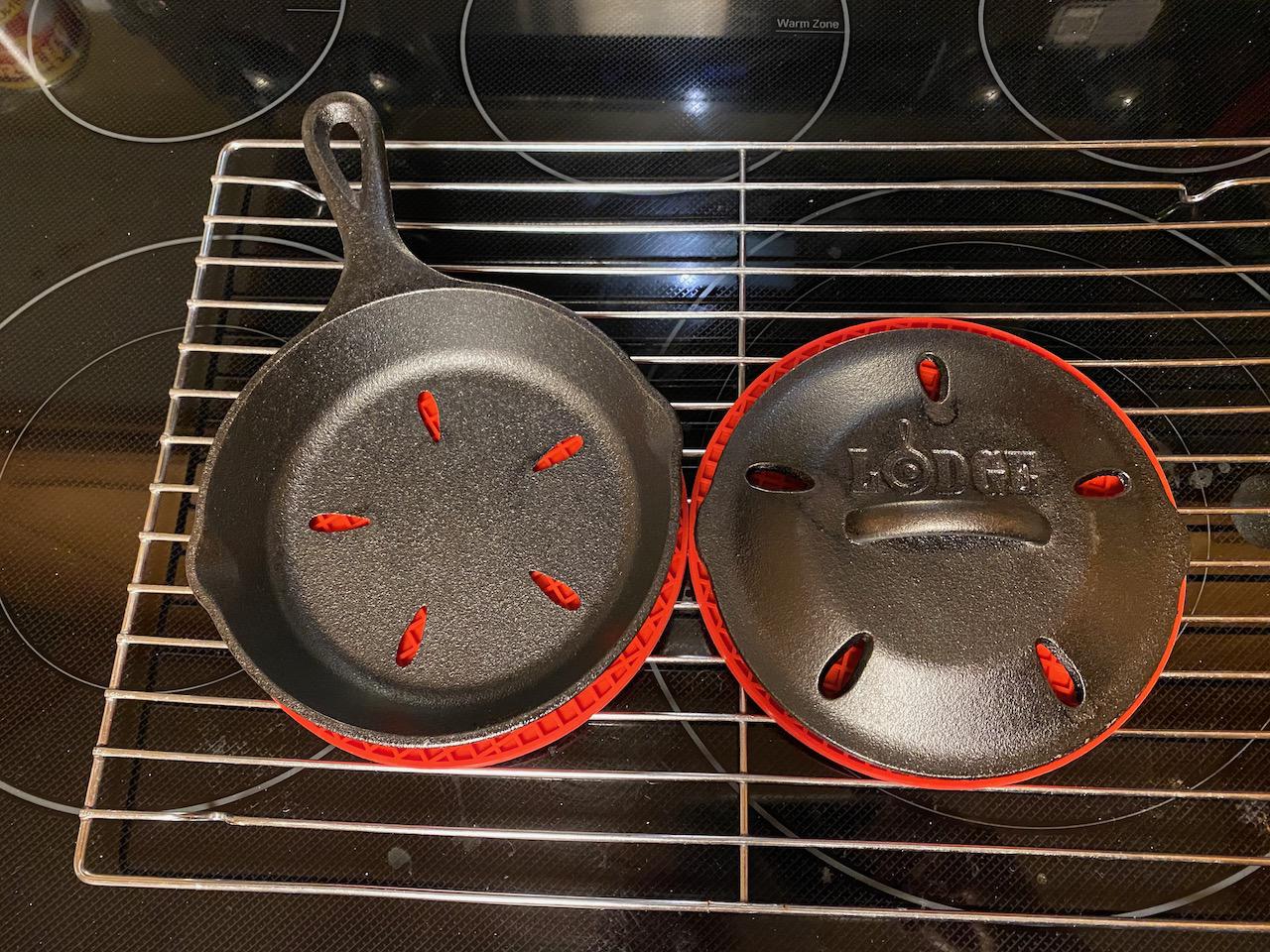 Check out this Amazon They actually nailed it! Lodge