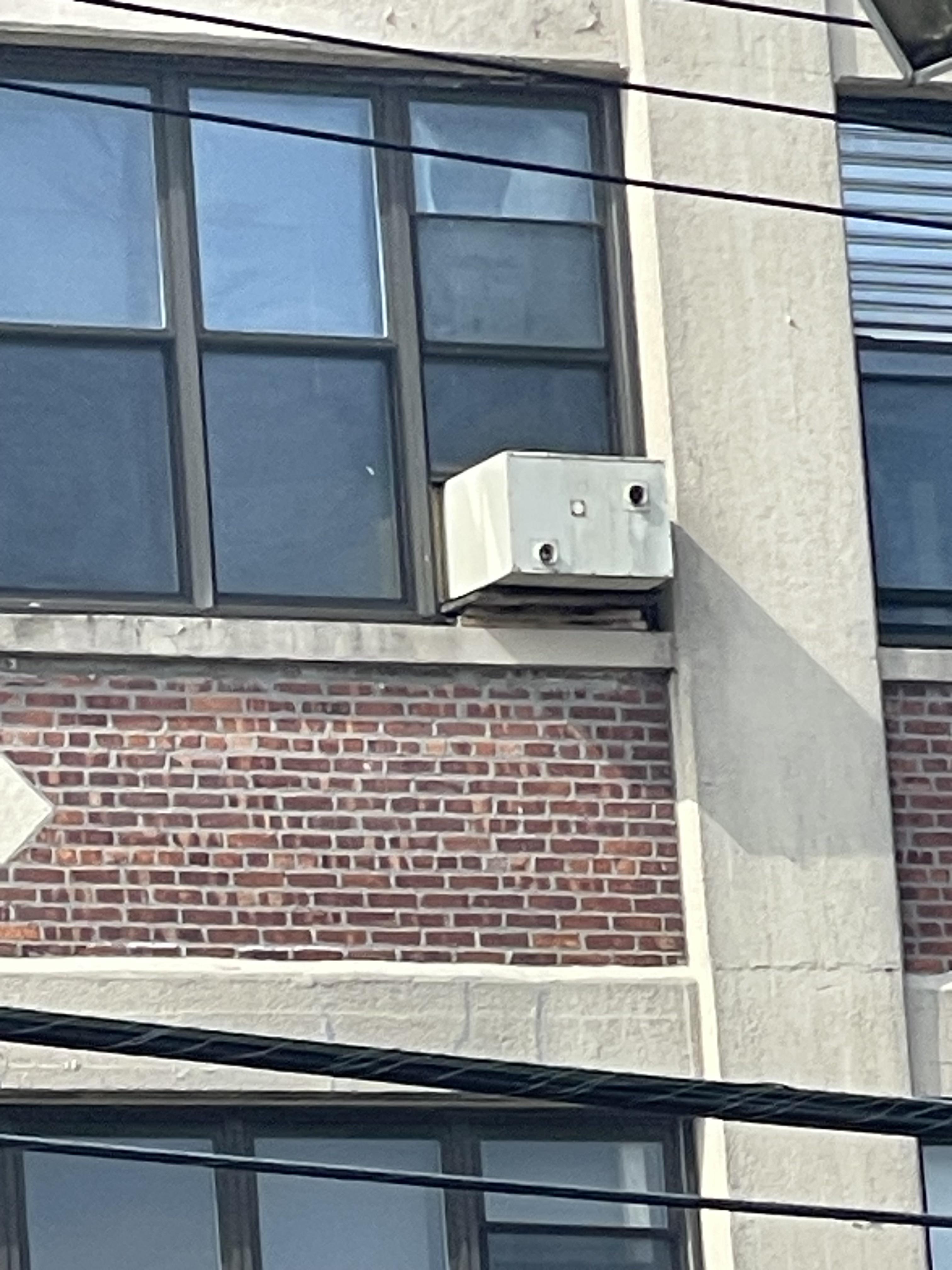 Ac Unit? : r/whatisit