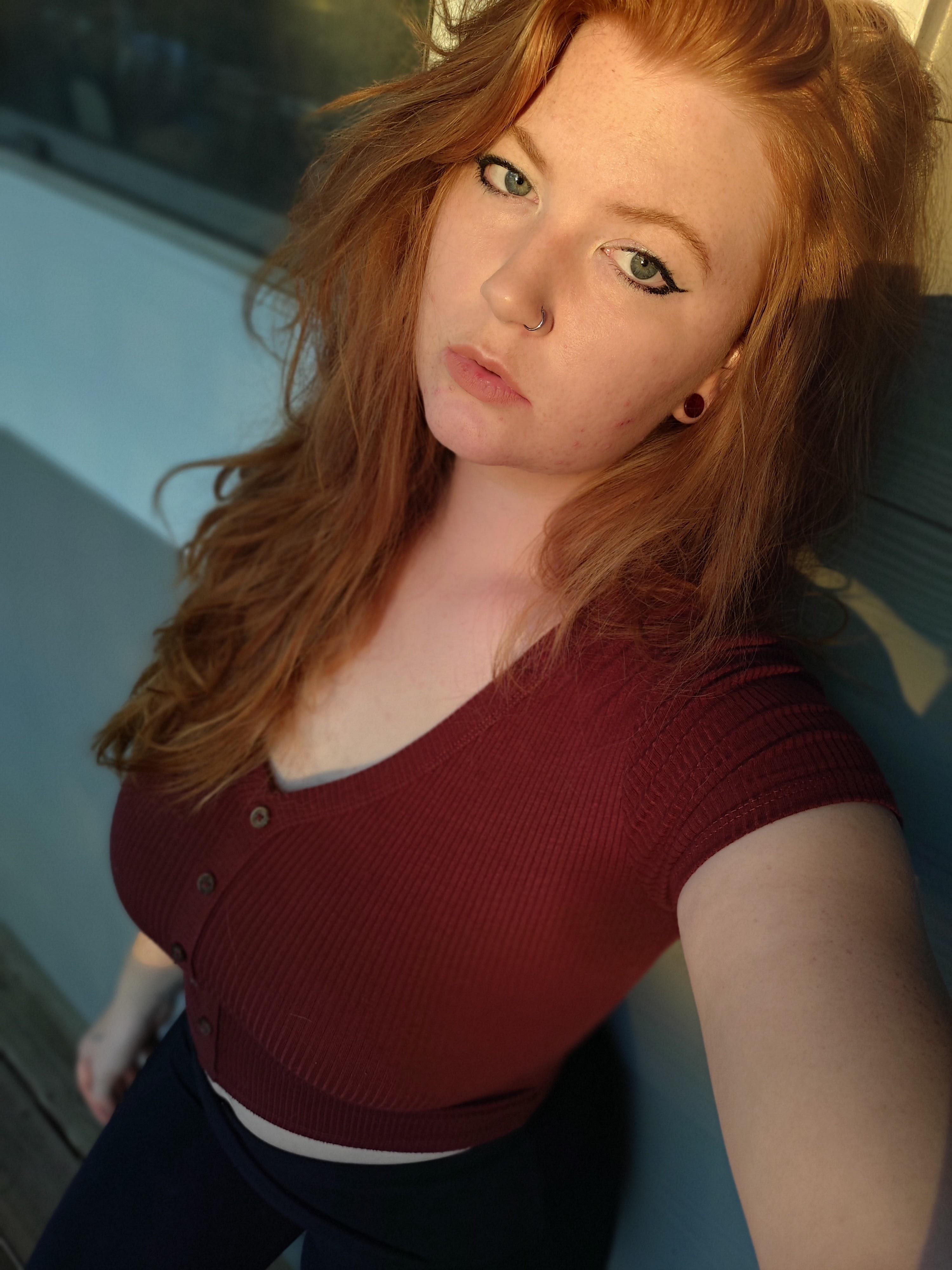 126 best u/iceplants images on Pholder | Chubby, Curvy and SFW Redheads