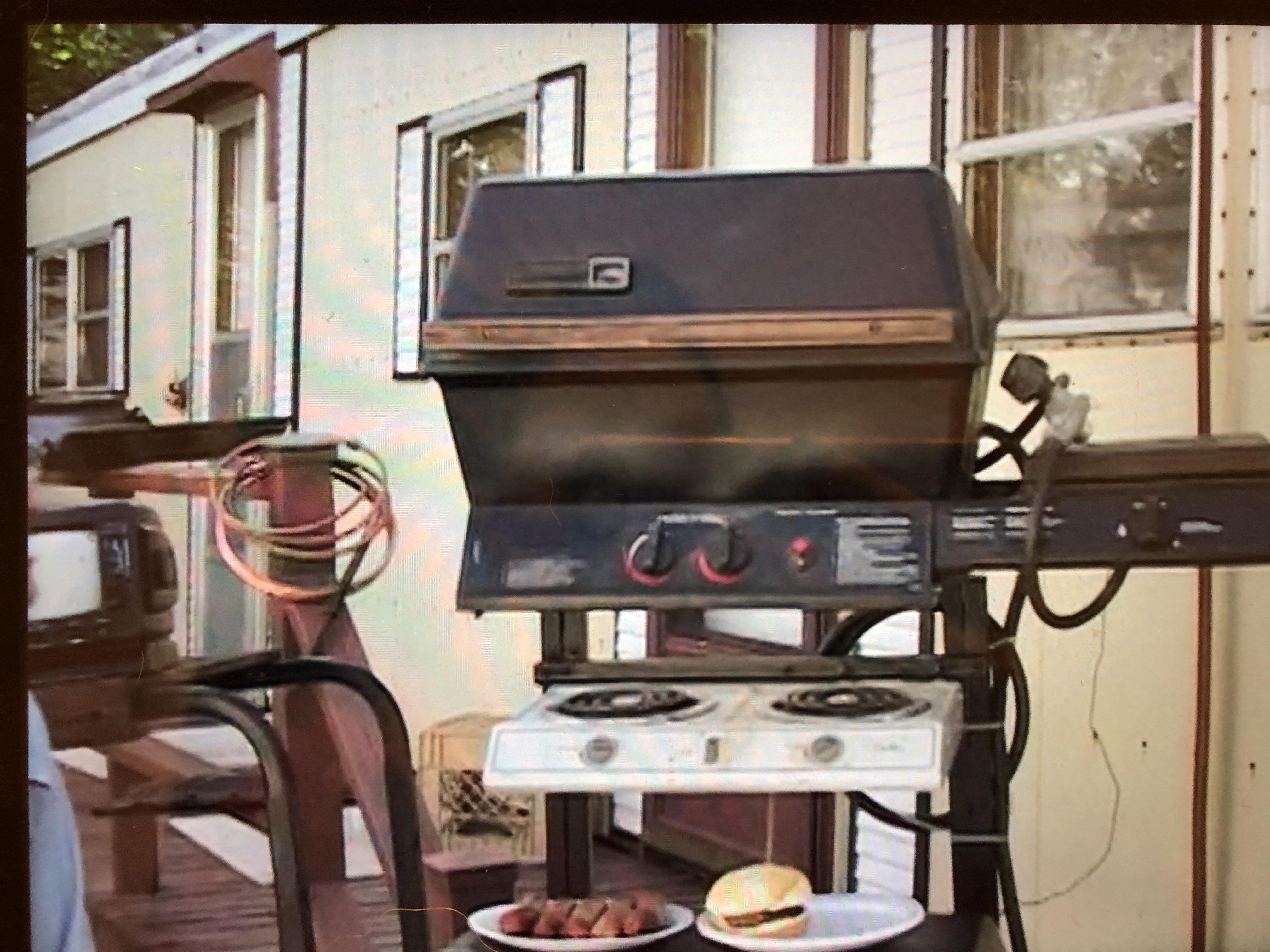 I love Trailer Park Boys and this my favorite DiWHY Bubbles did r/DiWHY