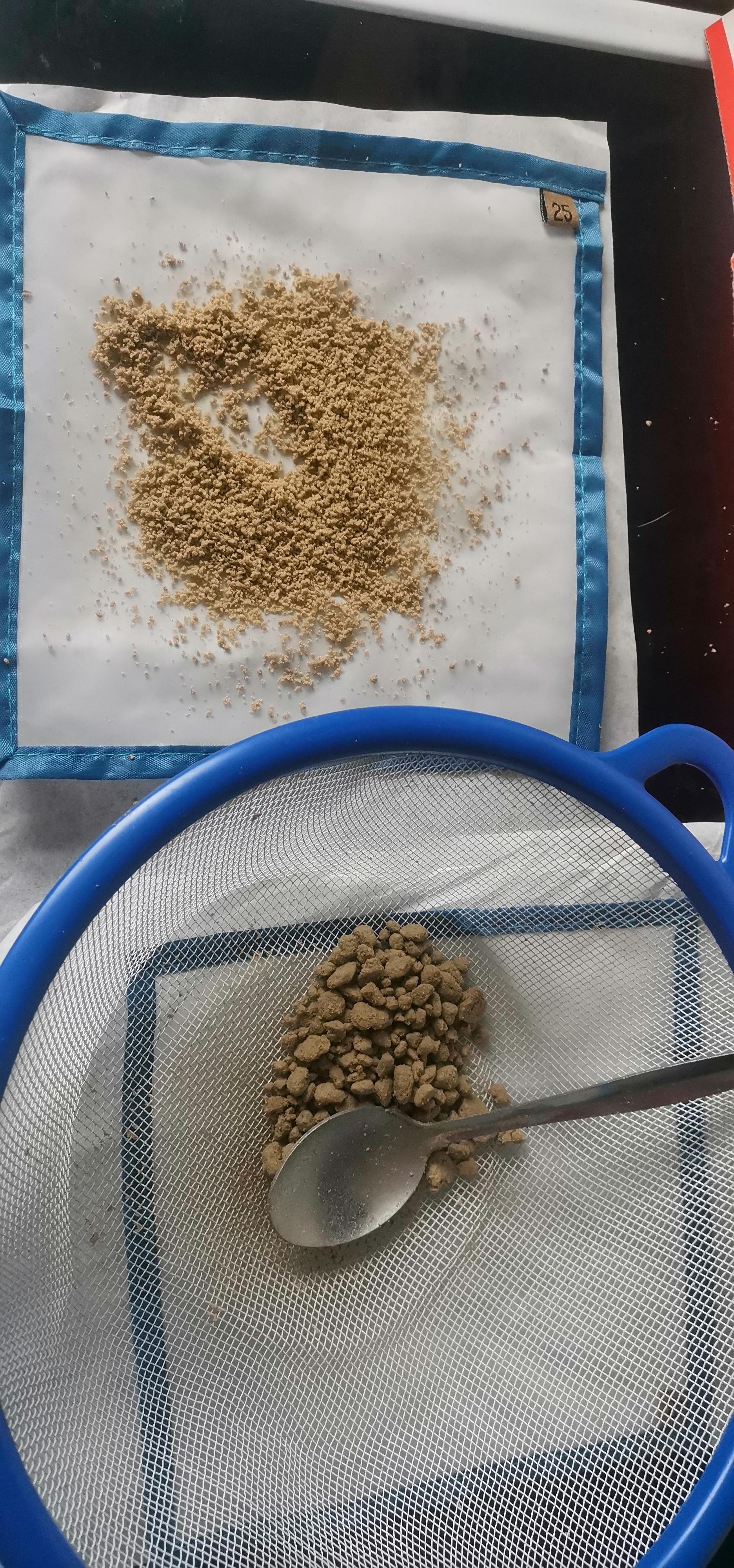 Super boof BubbleHash