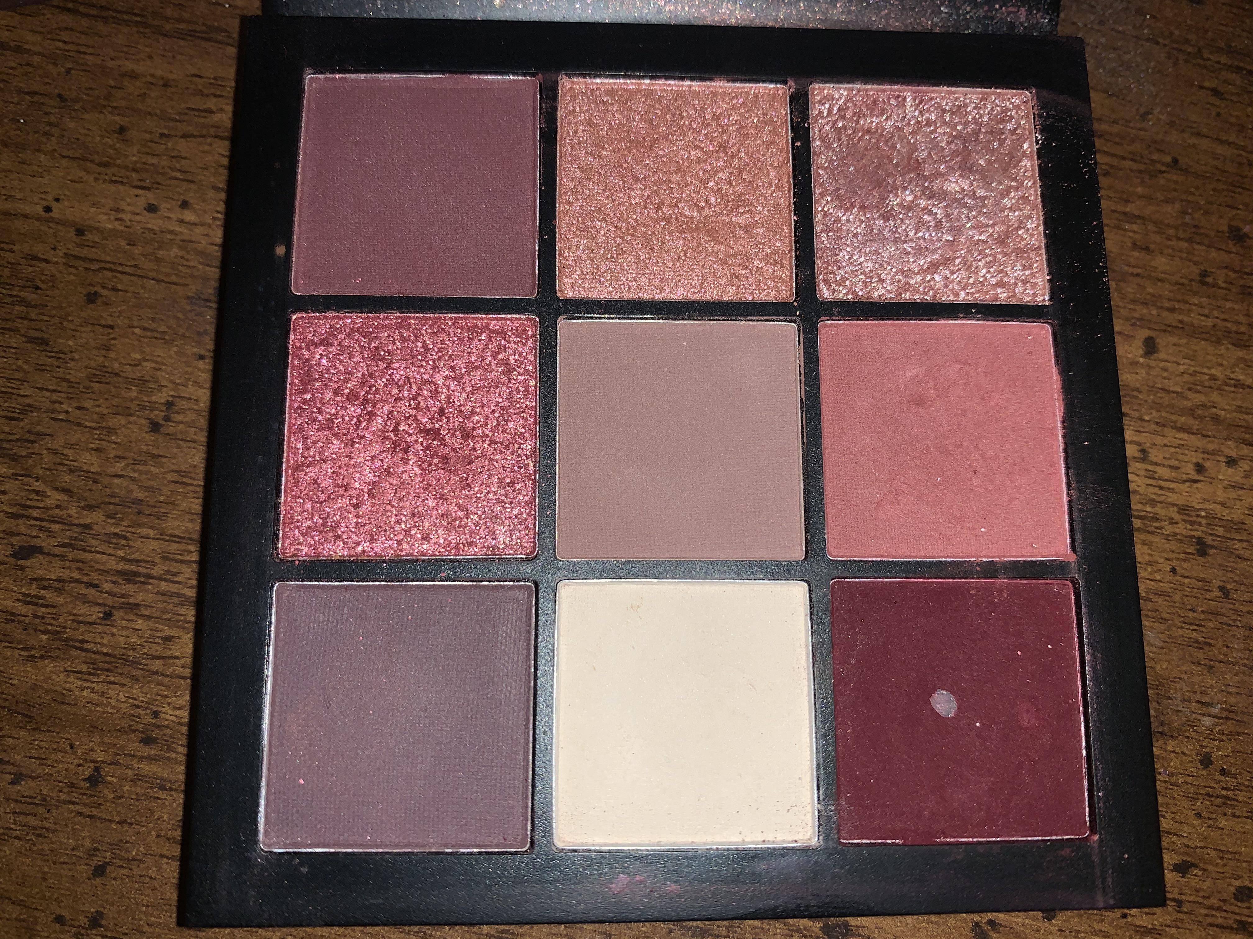 Absolutely saddened to say I panned what is probably my favorite shade