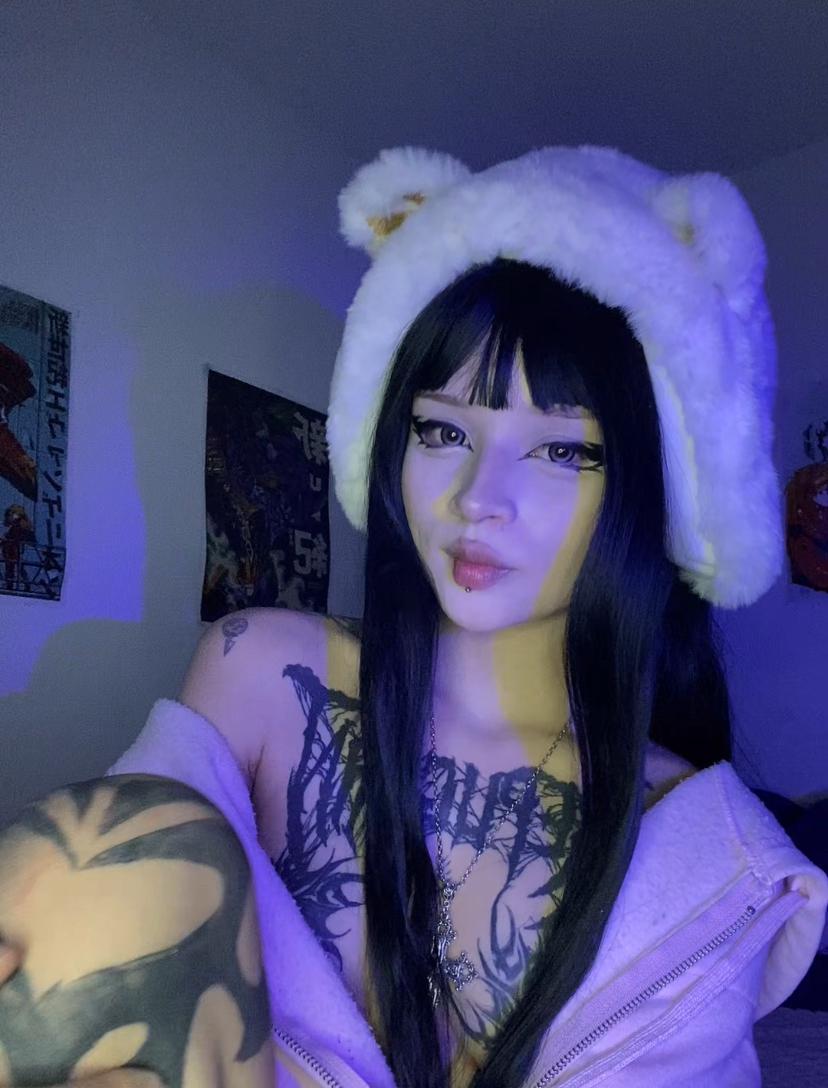 Julieth (@maldita_meg) [OnlyFans] : cosplay_babes