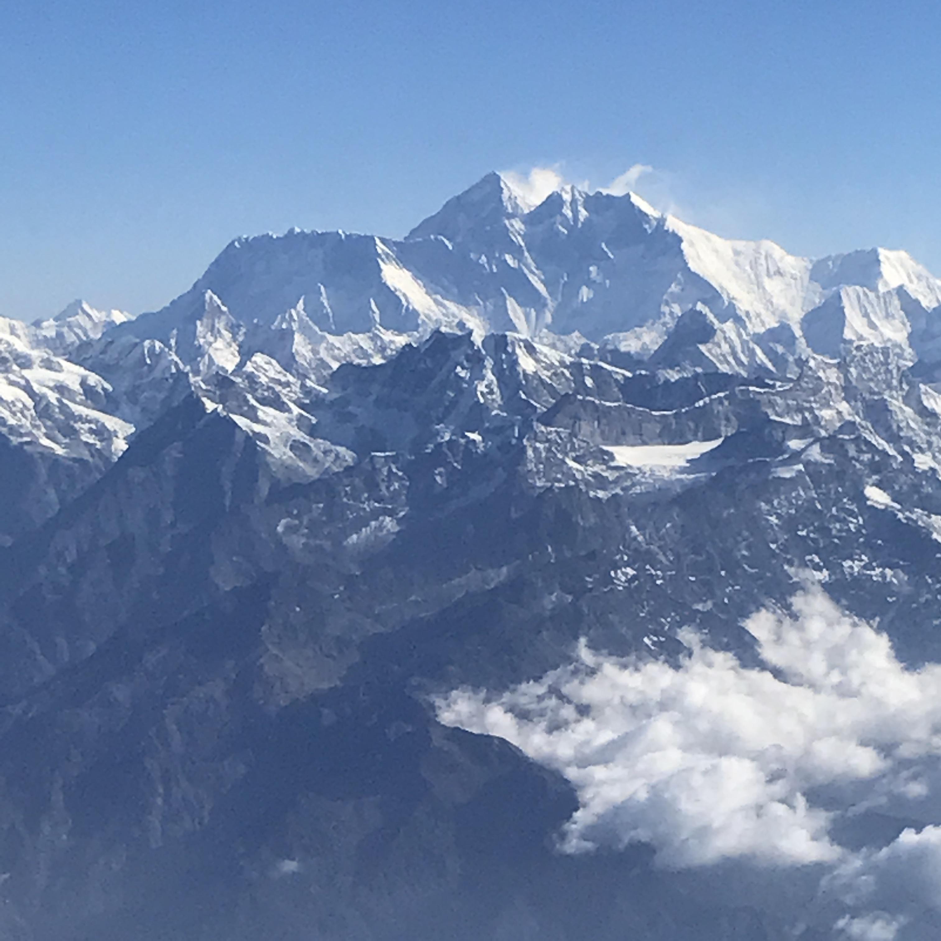 Mt Everest Jet Stream at Marc Stump blog