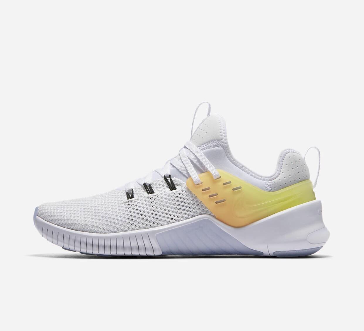 Are the new Nike Free x Metcons Any Good? r/crossfit