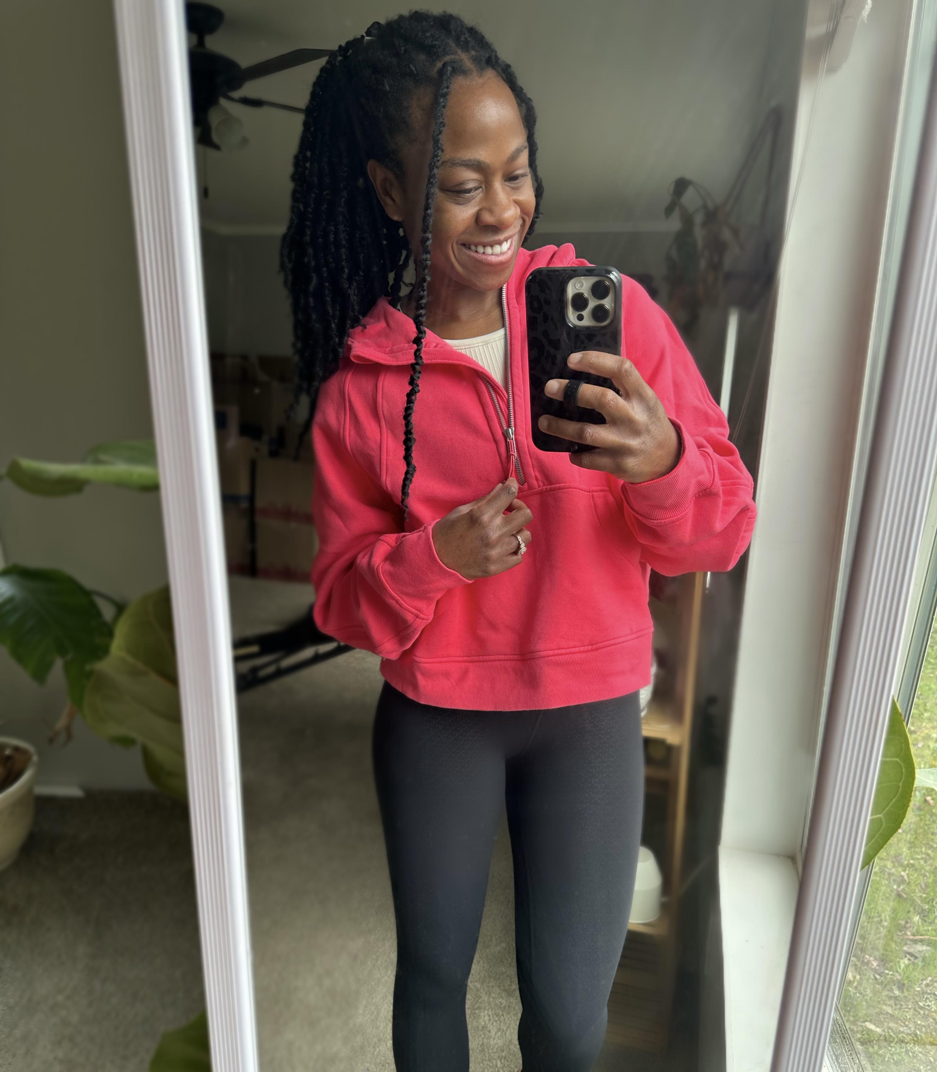 Lip gloss scuba is and is giving me all the summer feels. 🥰