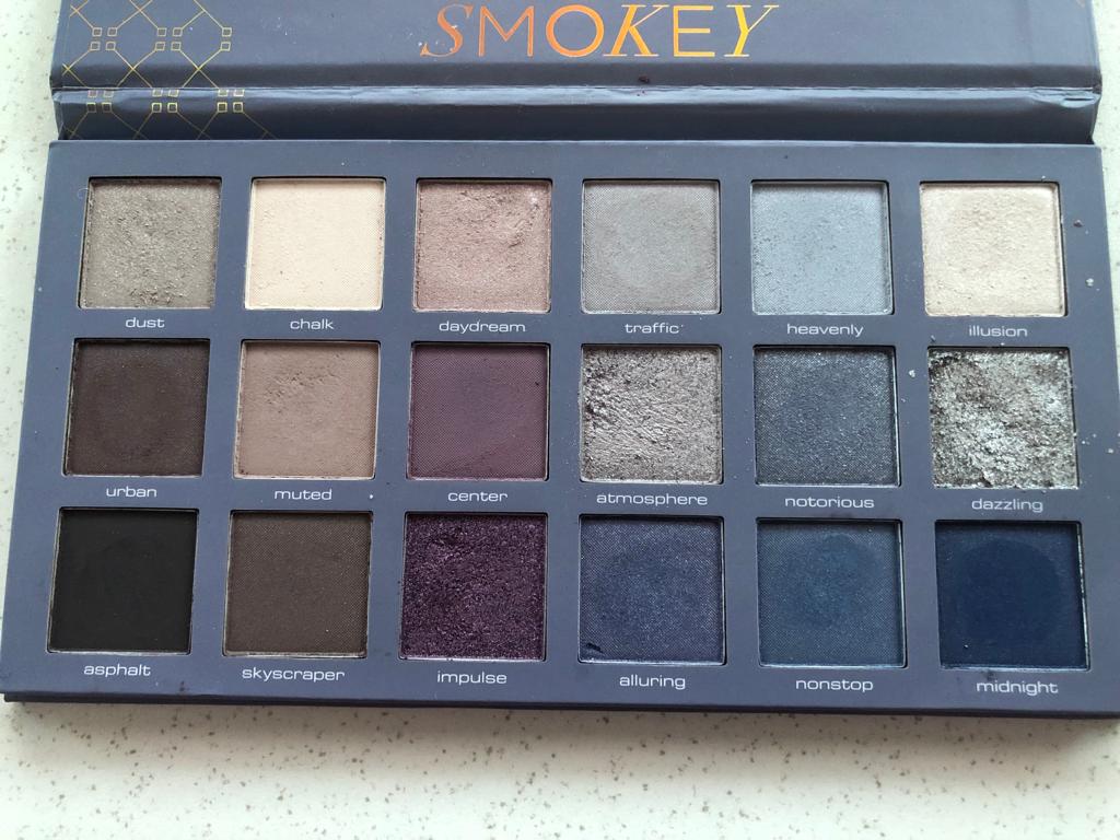 Lorac Holiday 2023 2022 Planning : R/Projectpan