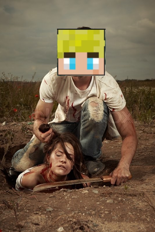 Just killed a woman. FEELING GOOD tommyinnit