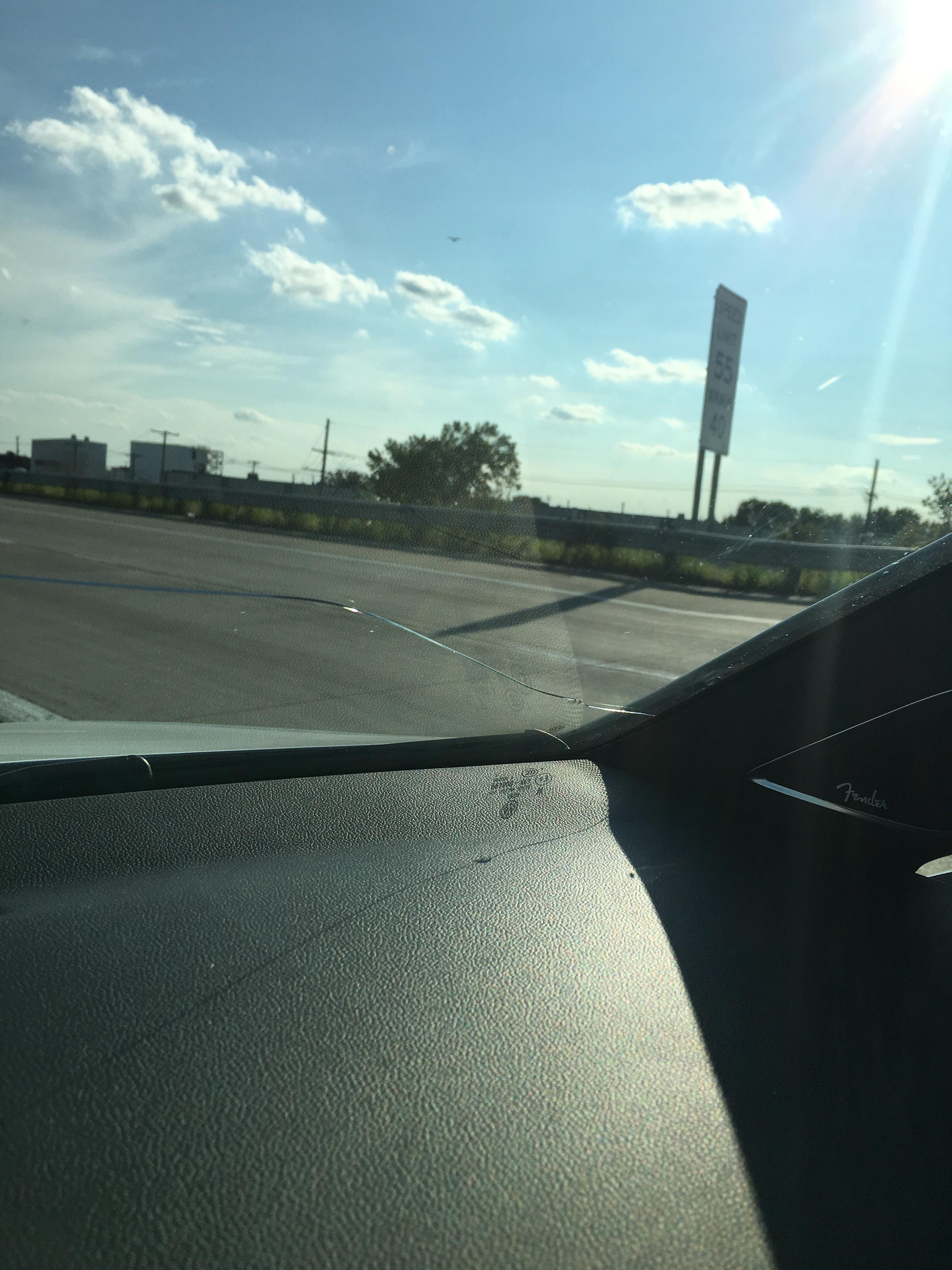 Replace Front Windshield Cost? r/GolfGTI